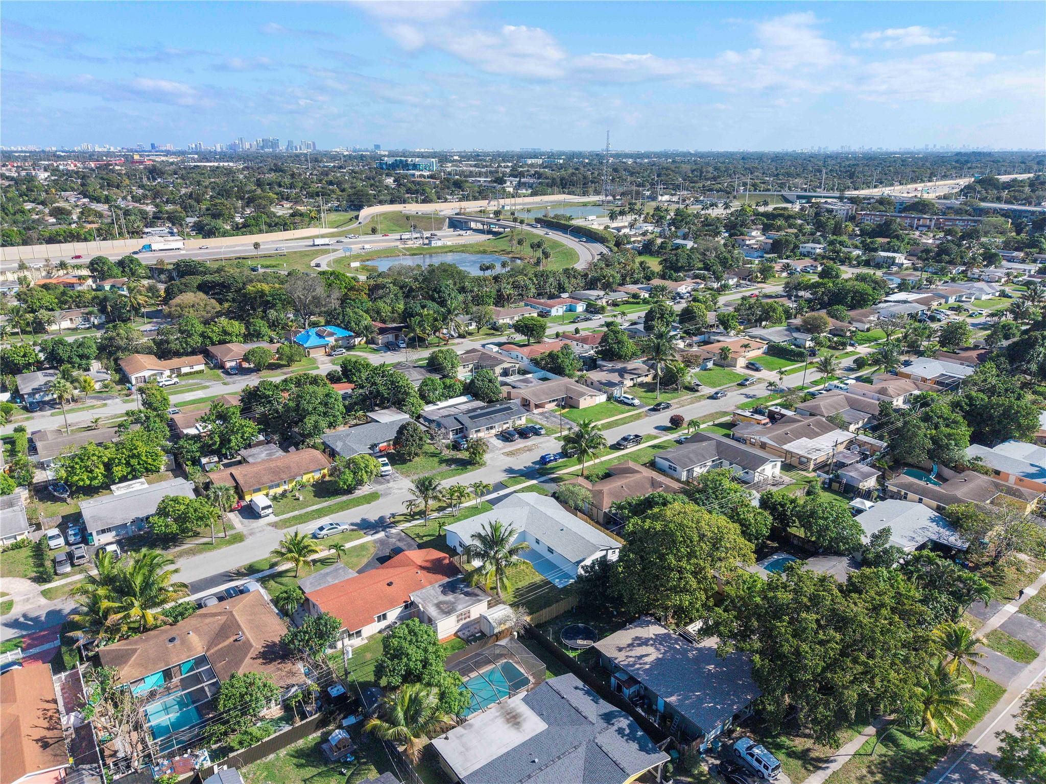 1411 NW 54th Terrace