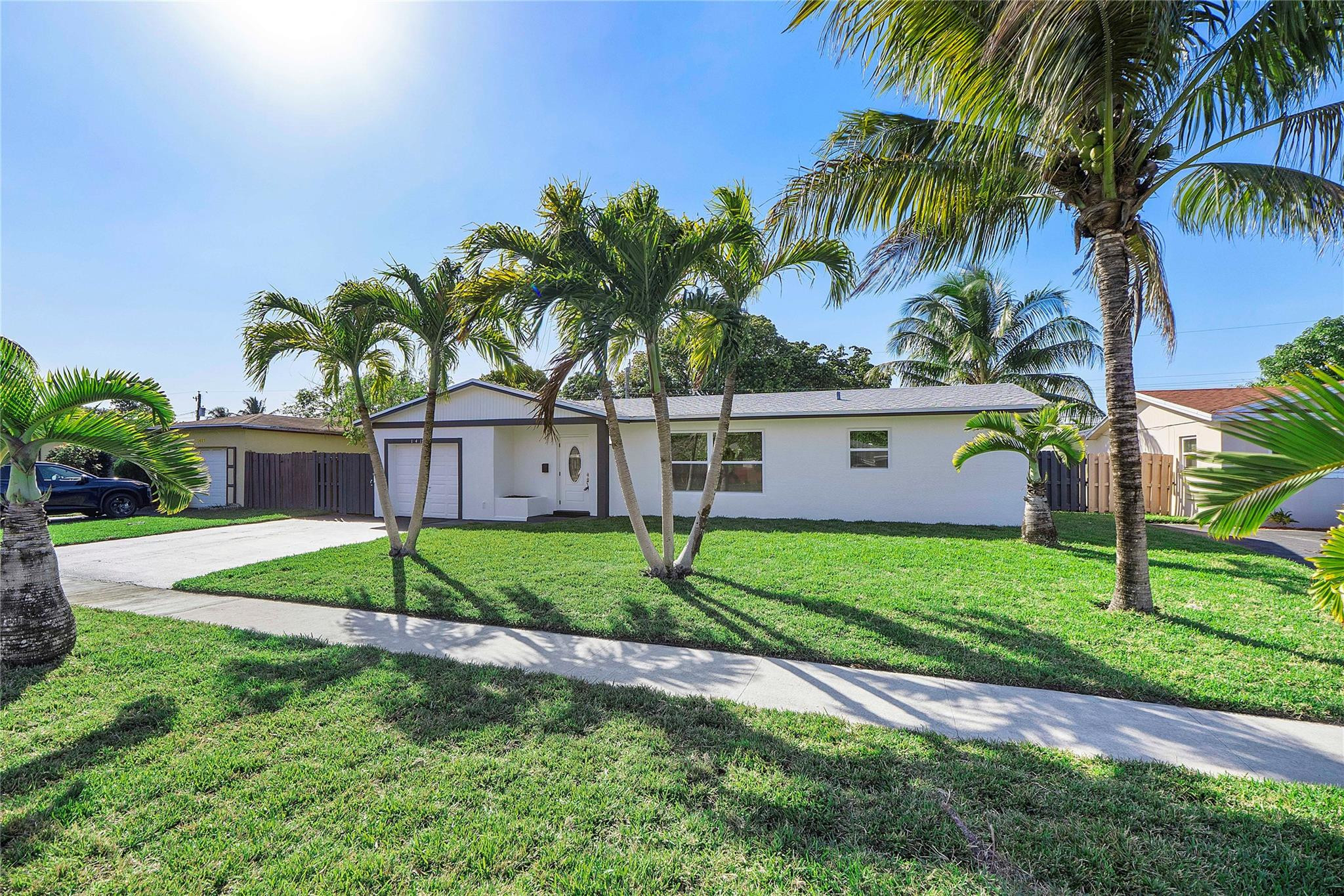 1411 NW 54th Terrace