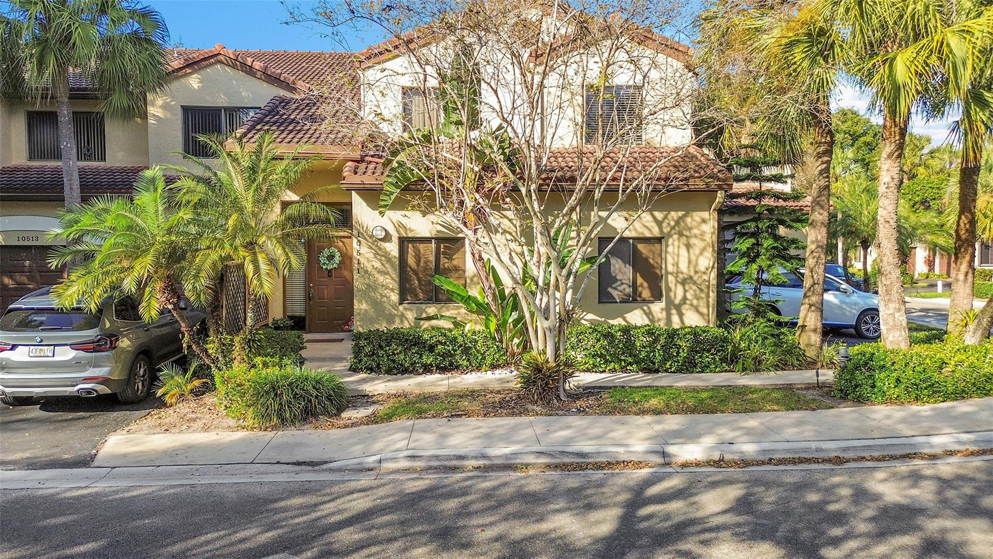 10511 NW 10th Street D-132