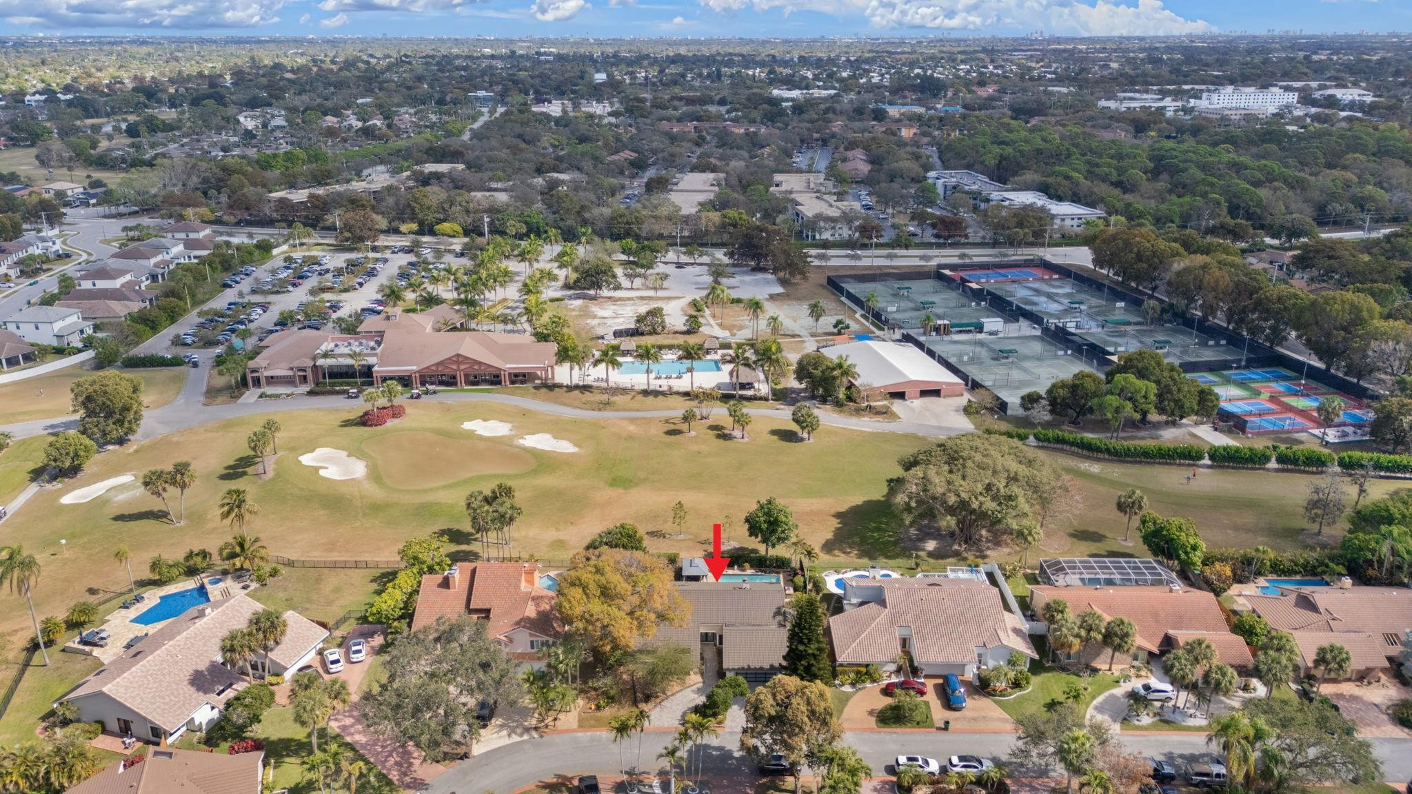 7554 Black Olive Avenue