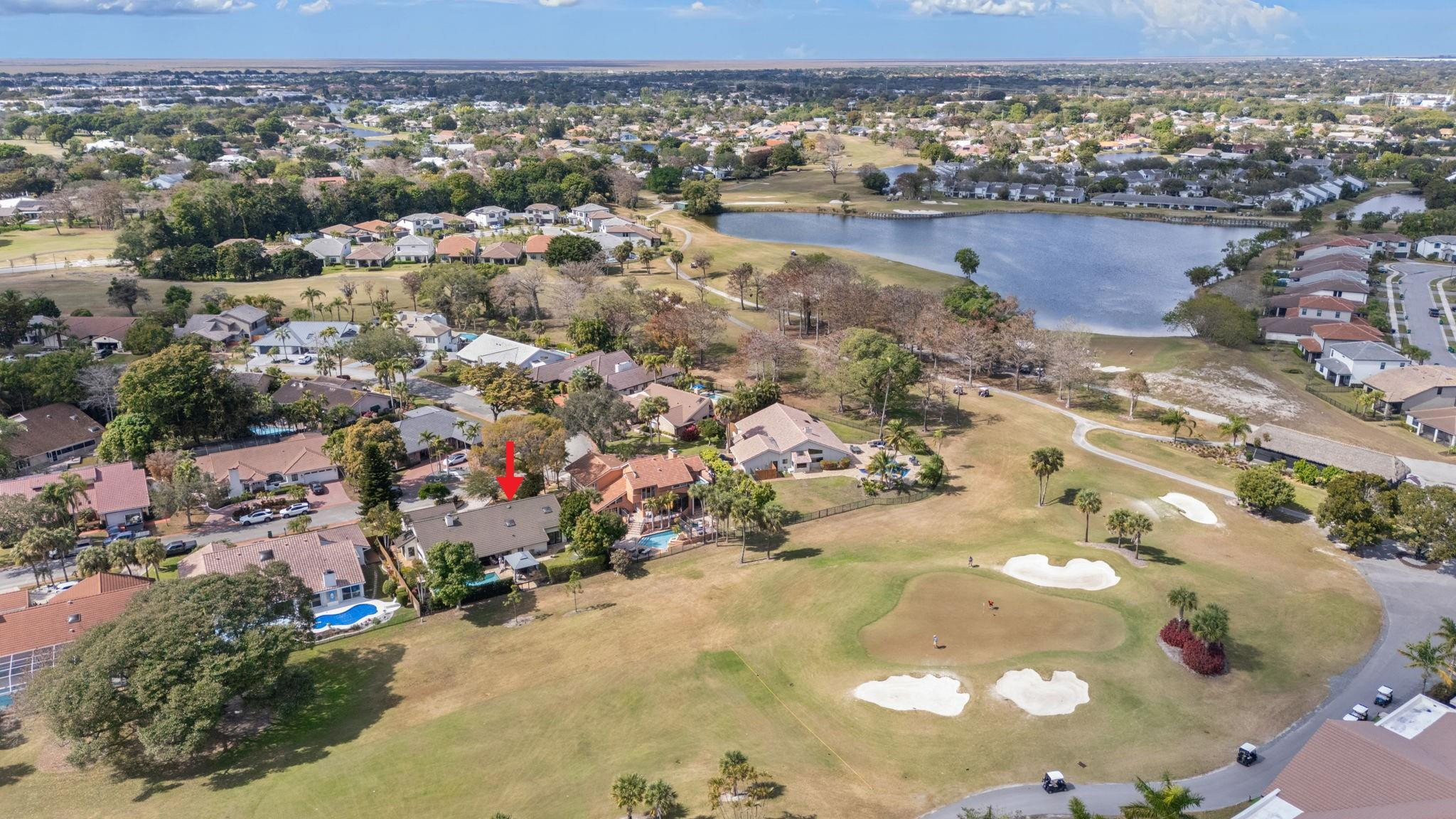 7554 Black Olive Avenue