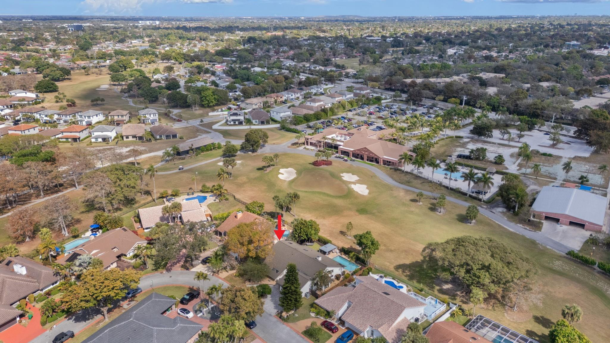 7554 Black Olive Avenue