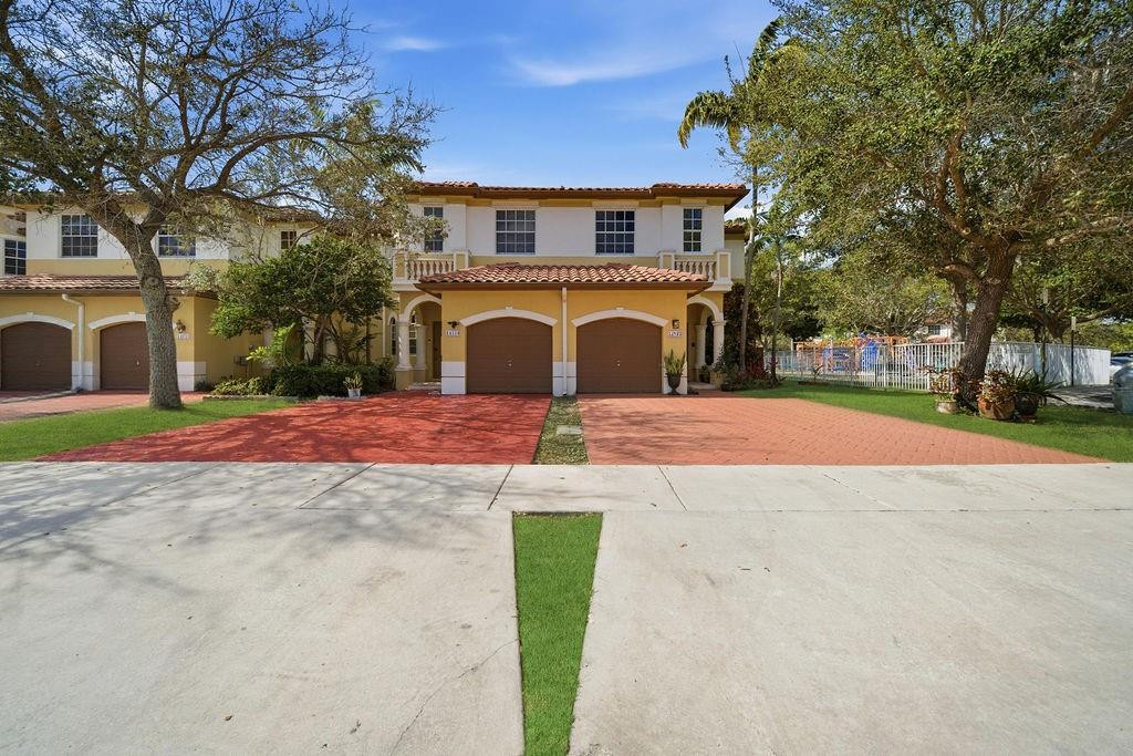 14122 SW 51st Court