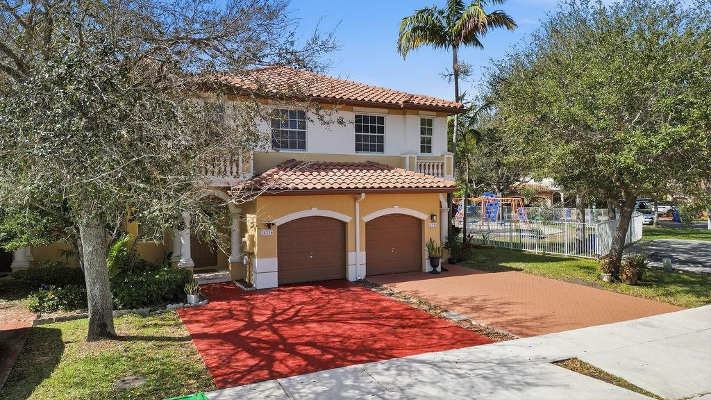 14122 SW 51st Court