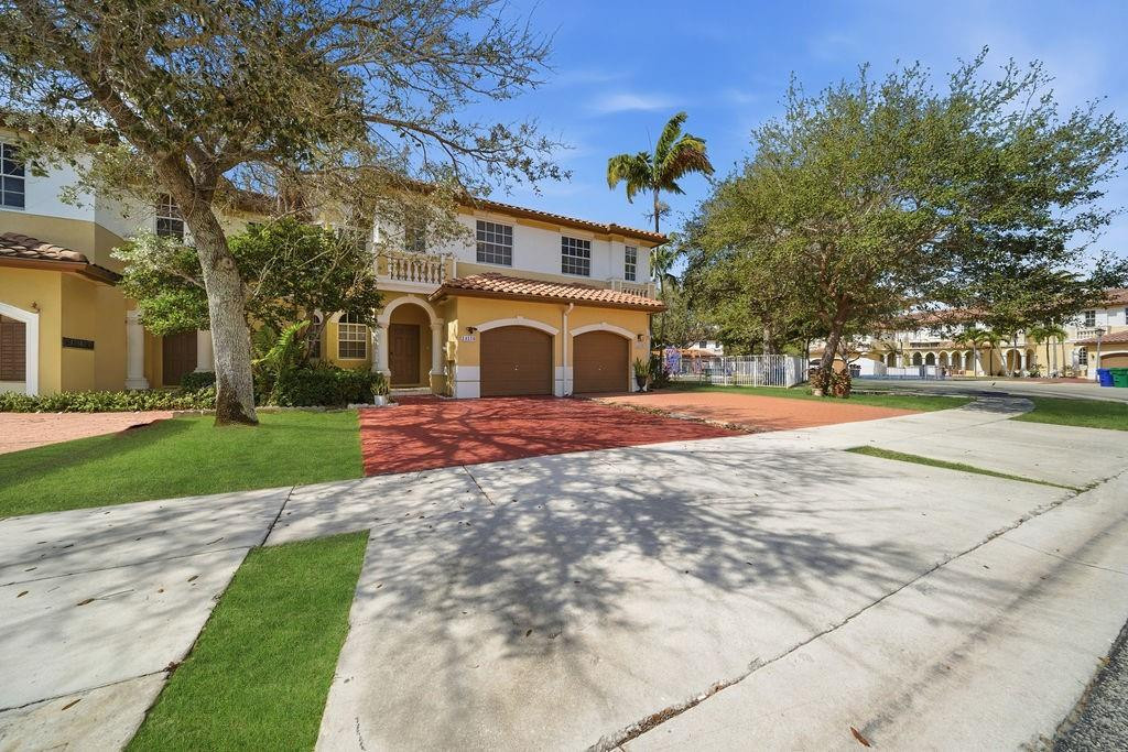 14122 SW 51st Court