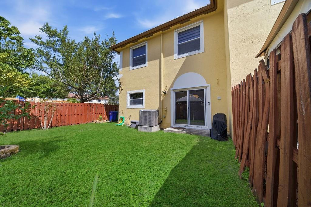 14122 SW 51st Court
