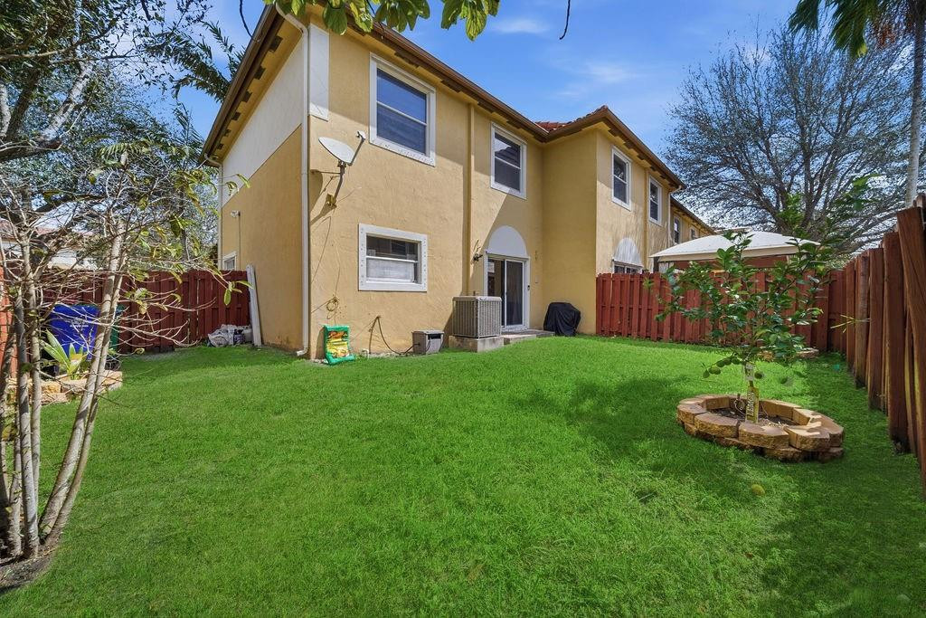 14122 SW 51st Court