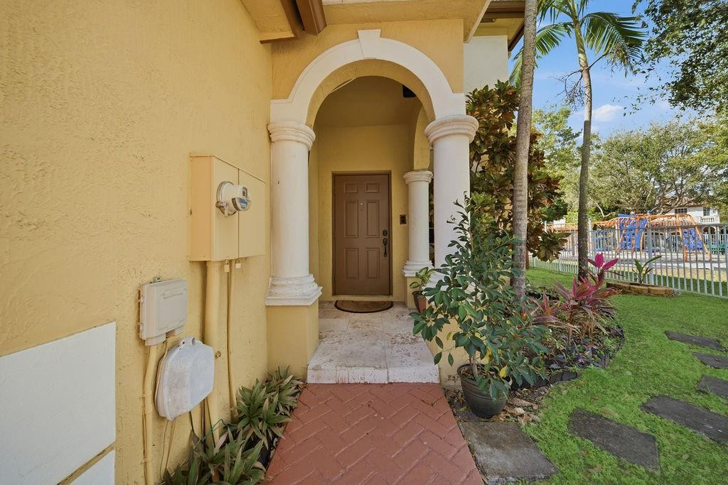 14122 SW 51st Court