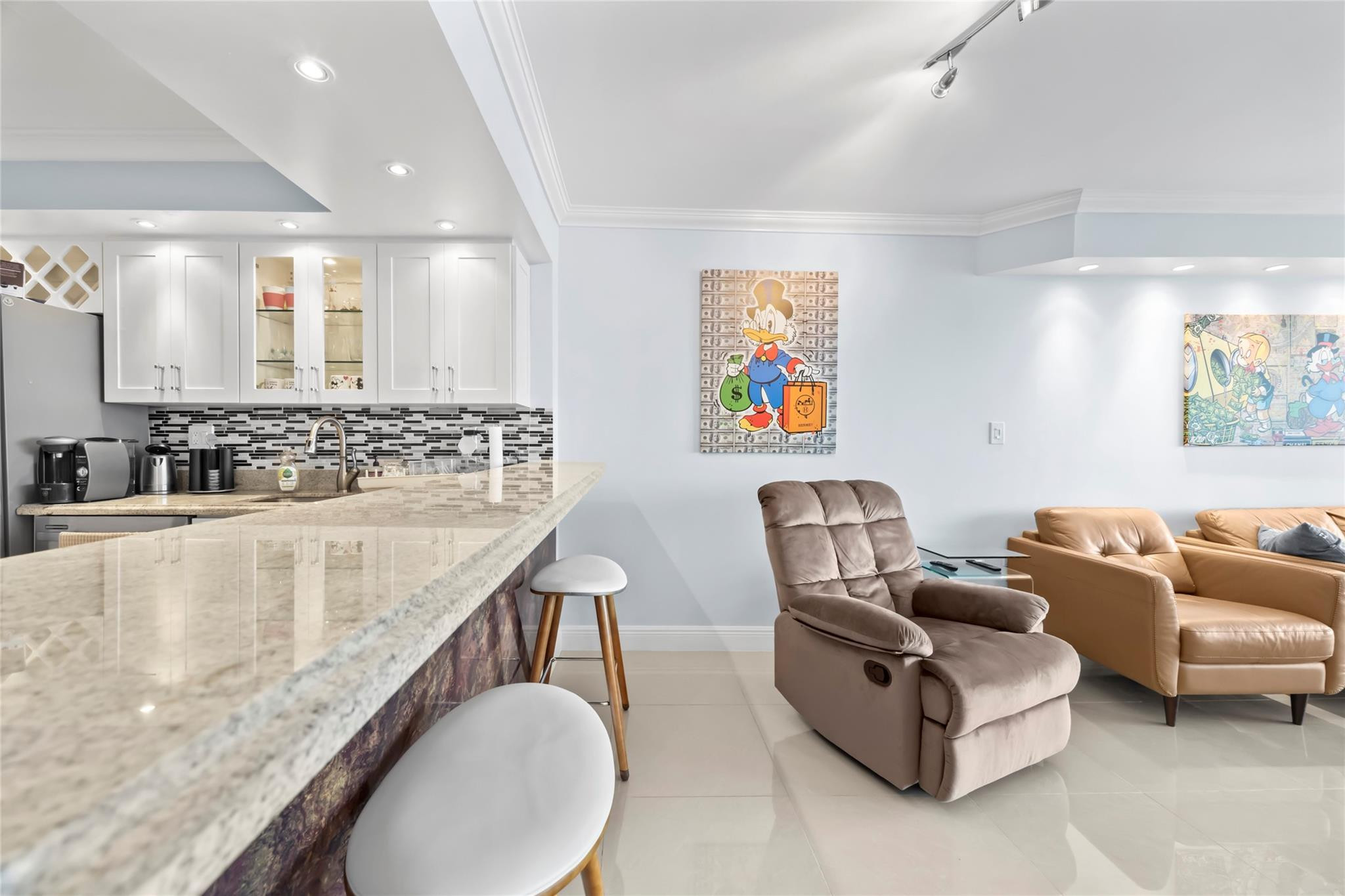 2030 S Ocean Drive 1216