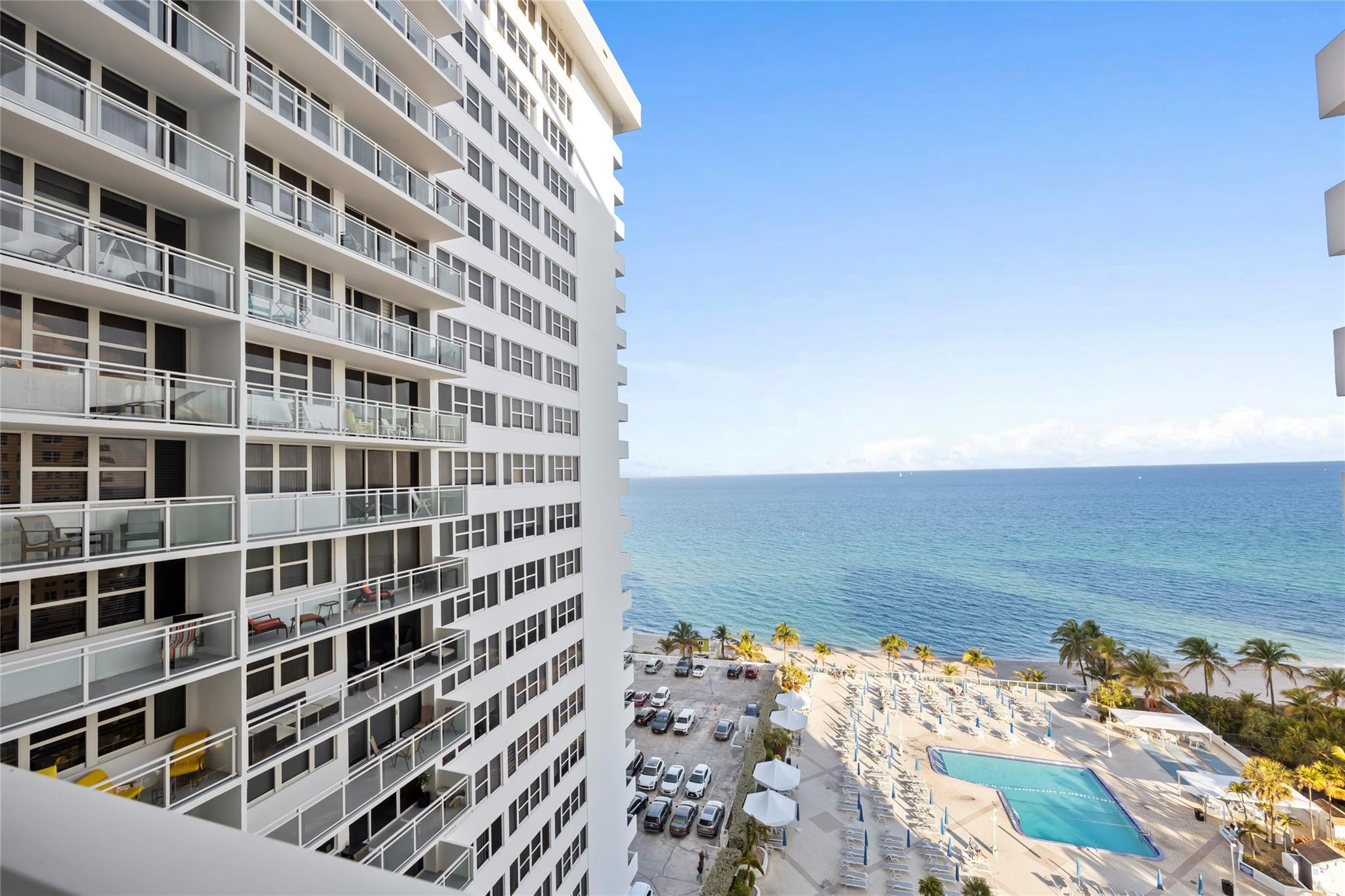 2030 S Ocean Drive 1216