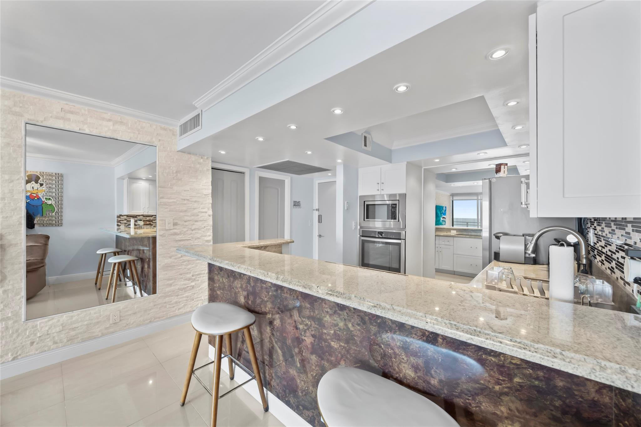 2030 S Ocean Drive 1216