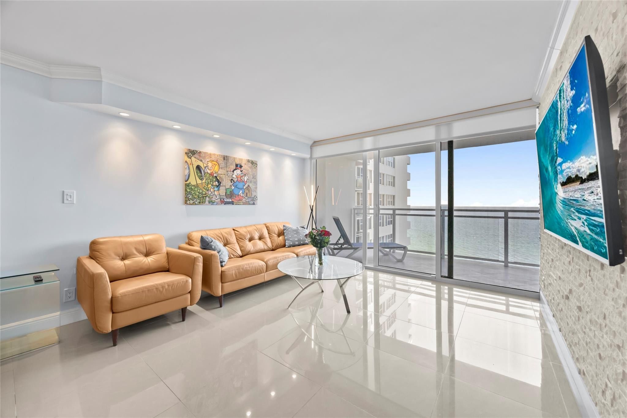 2030 S Ocean Drive 1216