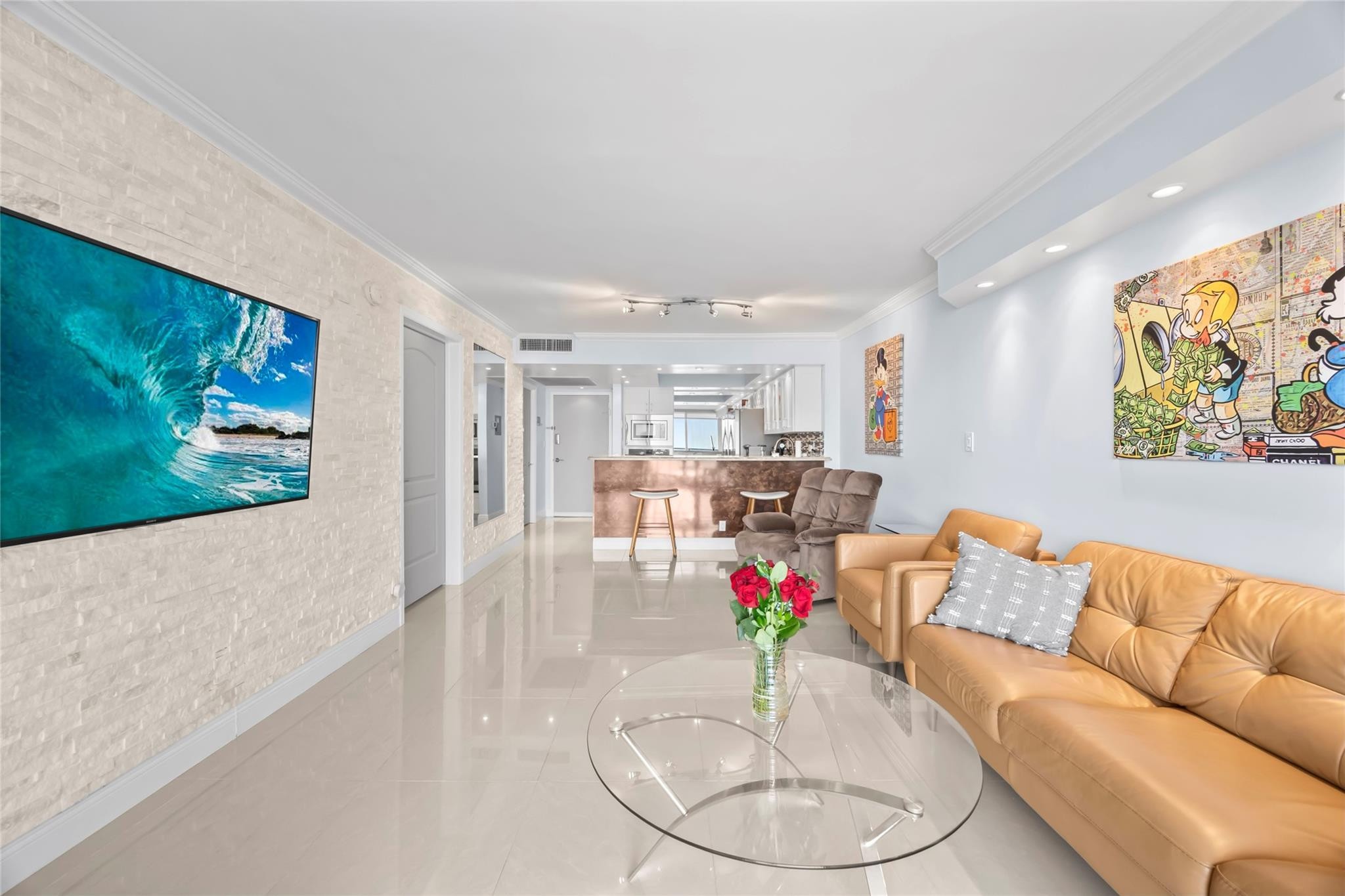 2030 S Ocean Drive 1216