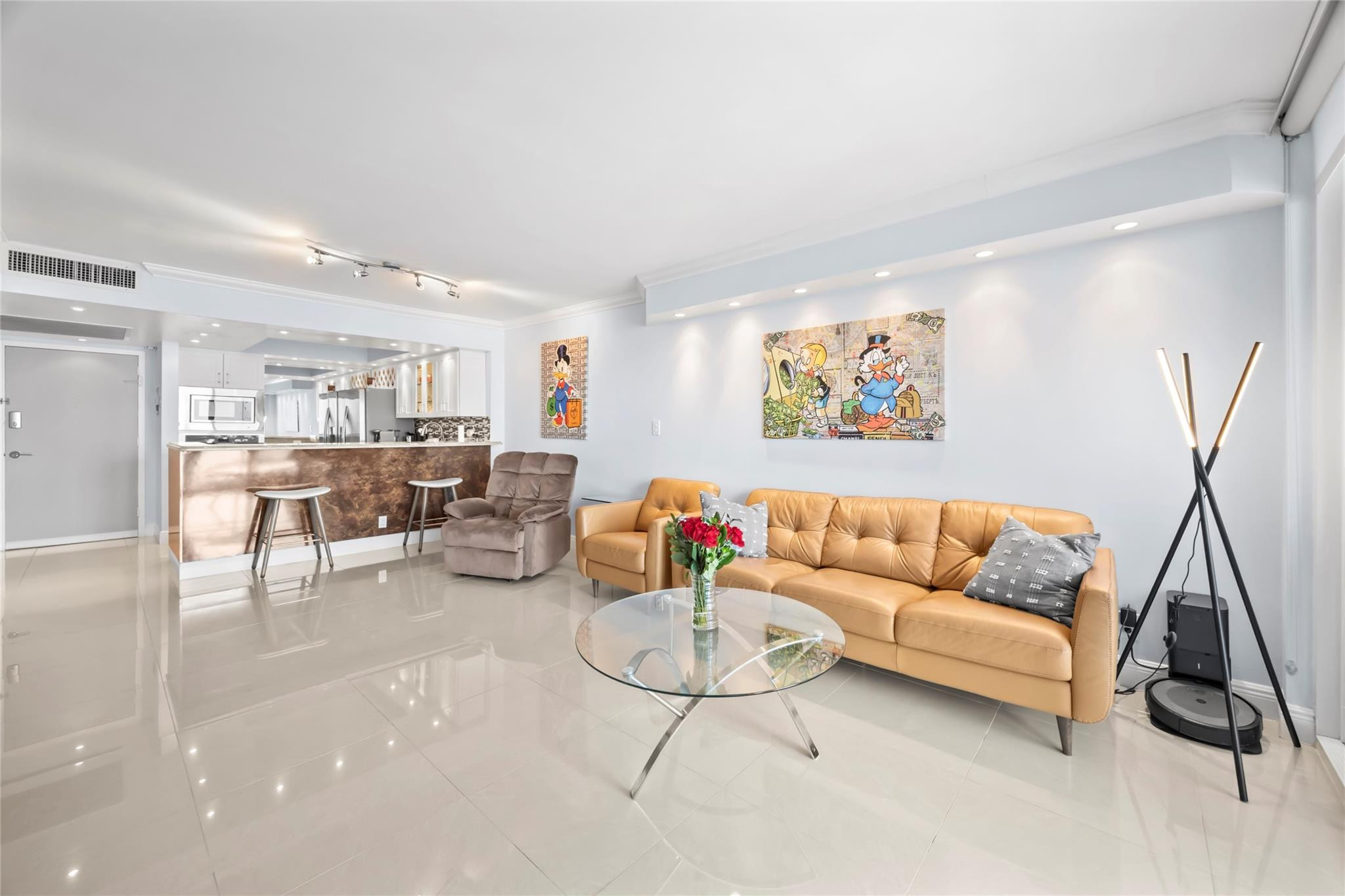 2030 S Ocean Drive 1216