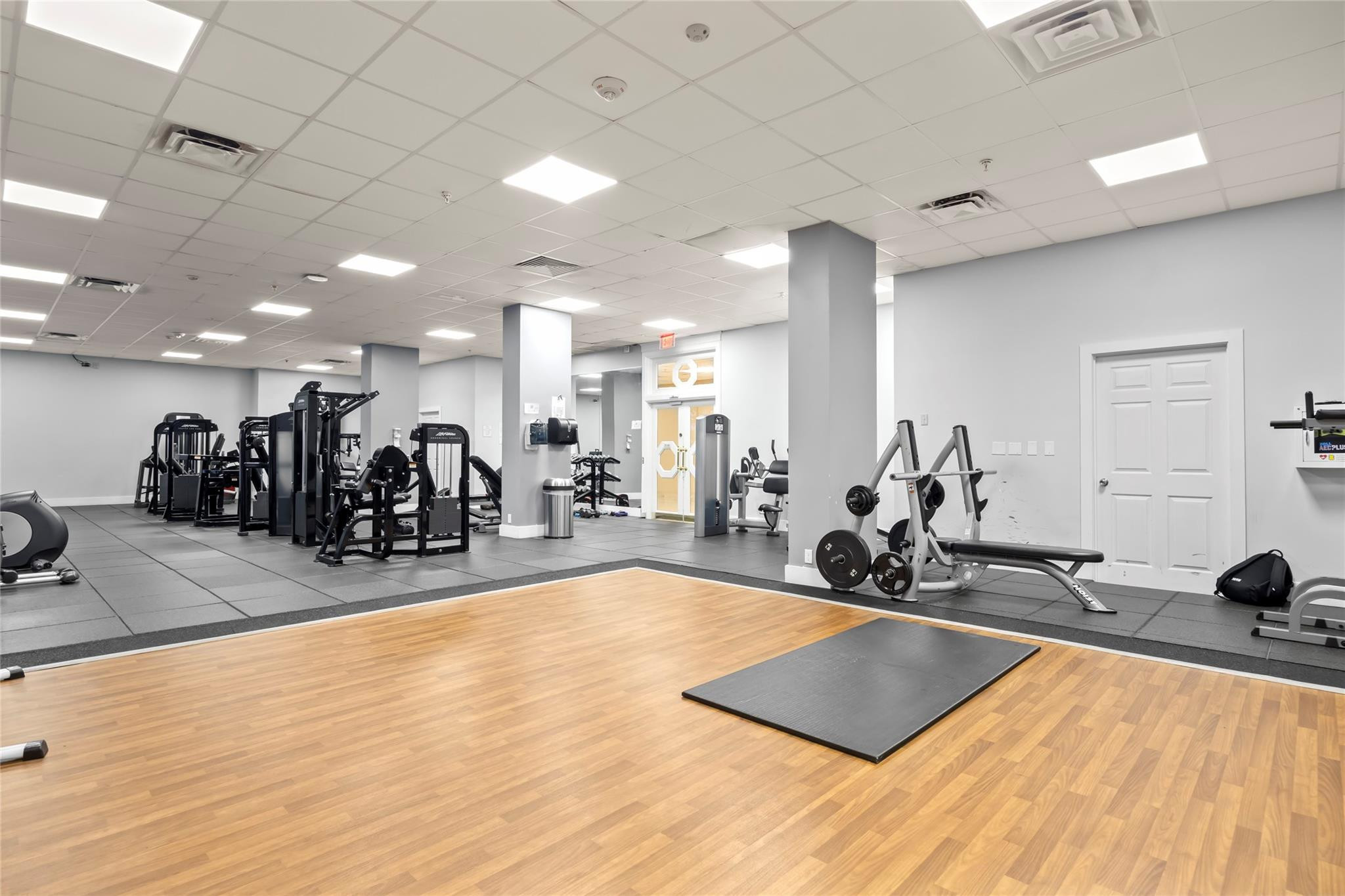 2030 S Ocean Drive 1216