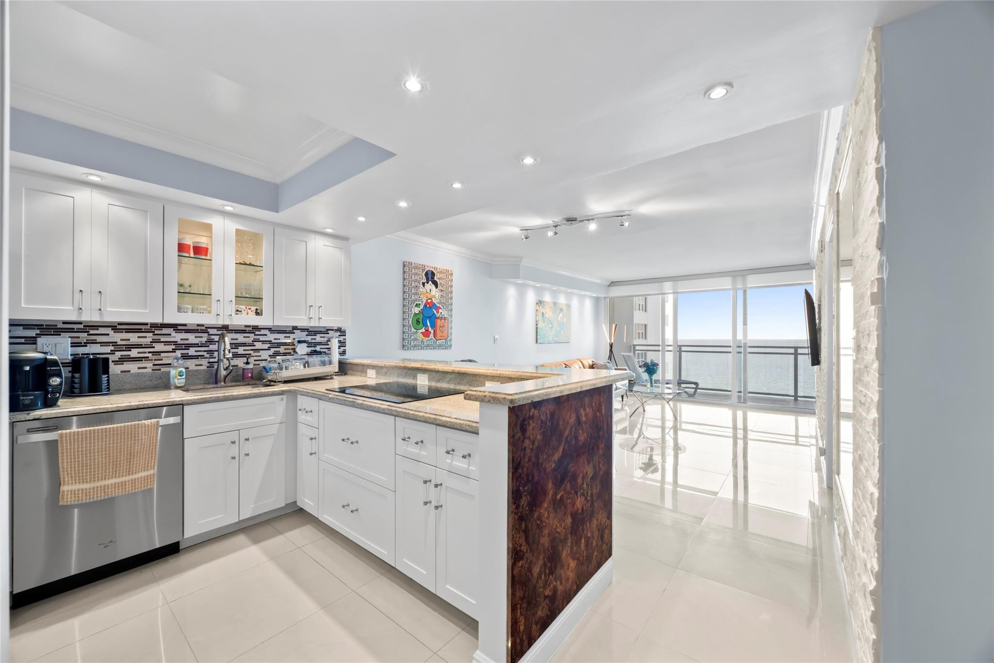 2030 S Ocean Drive 1216