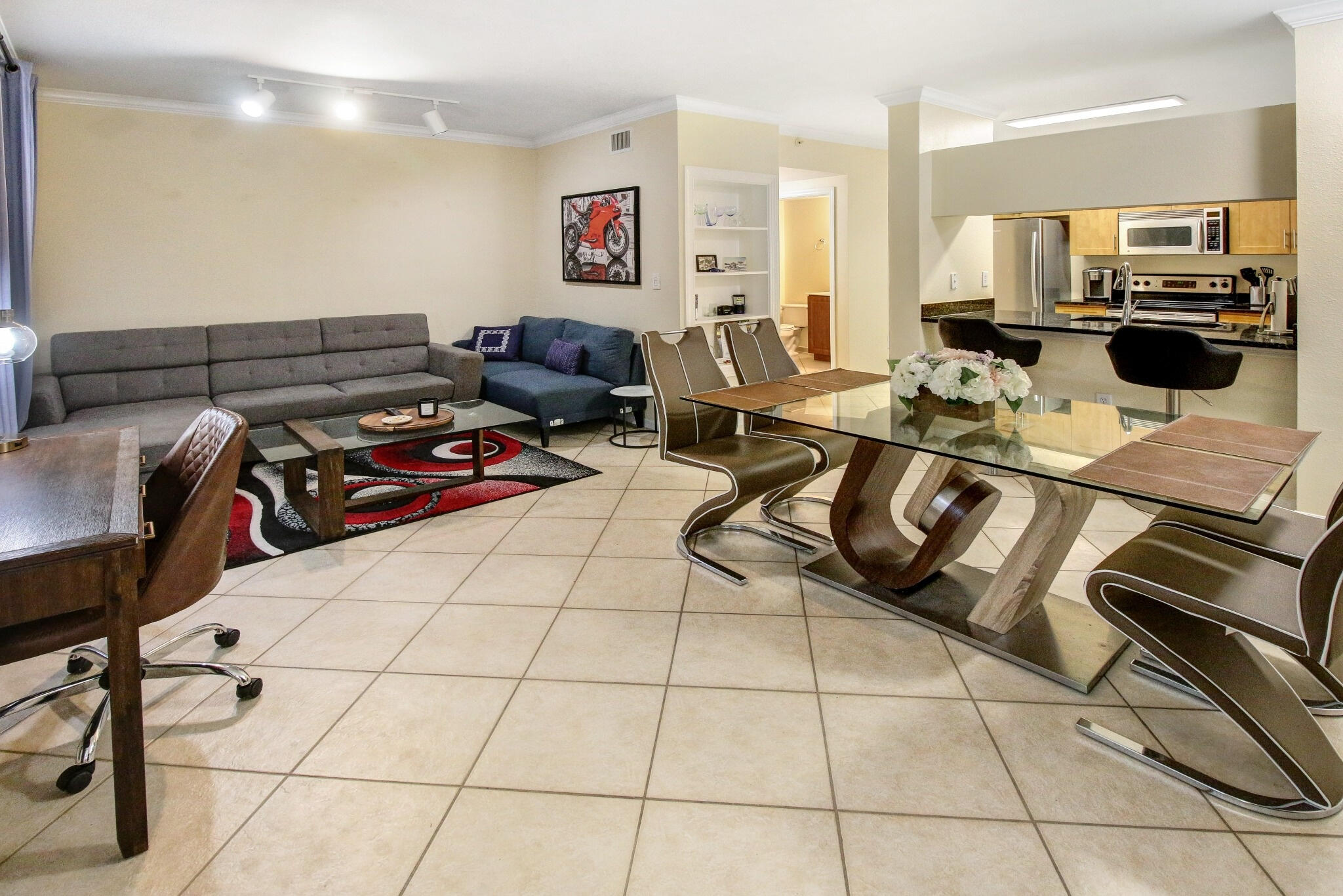 6556 Emerald Dunes Drive 207, West Palm Beach Unit: 207