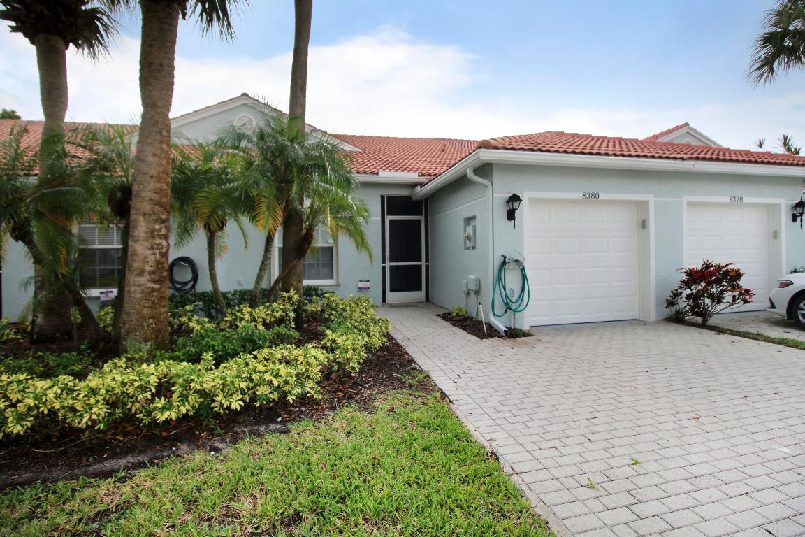 8380 Logia Circle, Boynton Beach