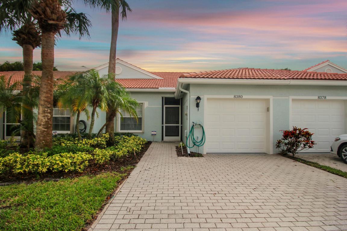 8380 Logia Circle, Boynton Beach