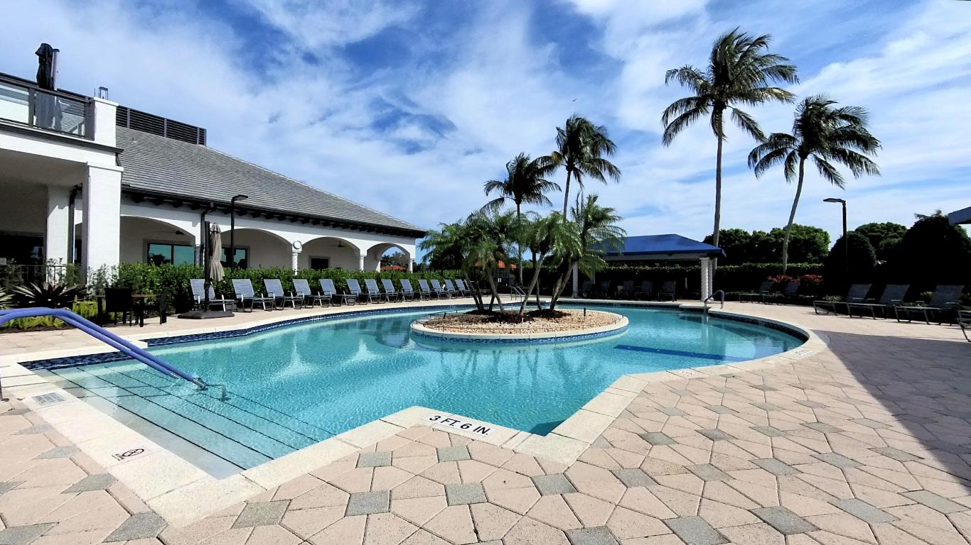 8380 Logia Circle, Boynton Beach