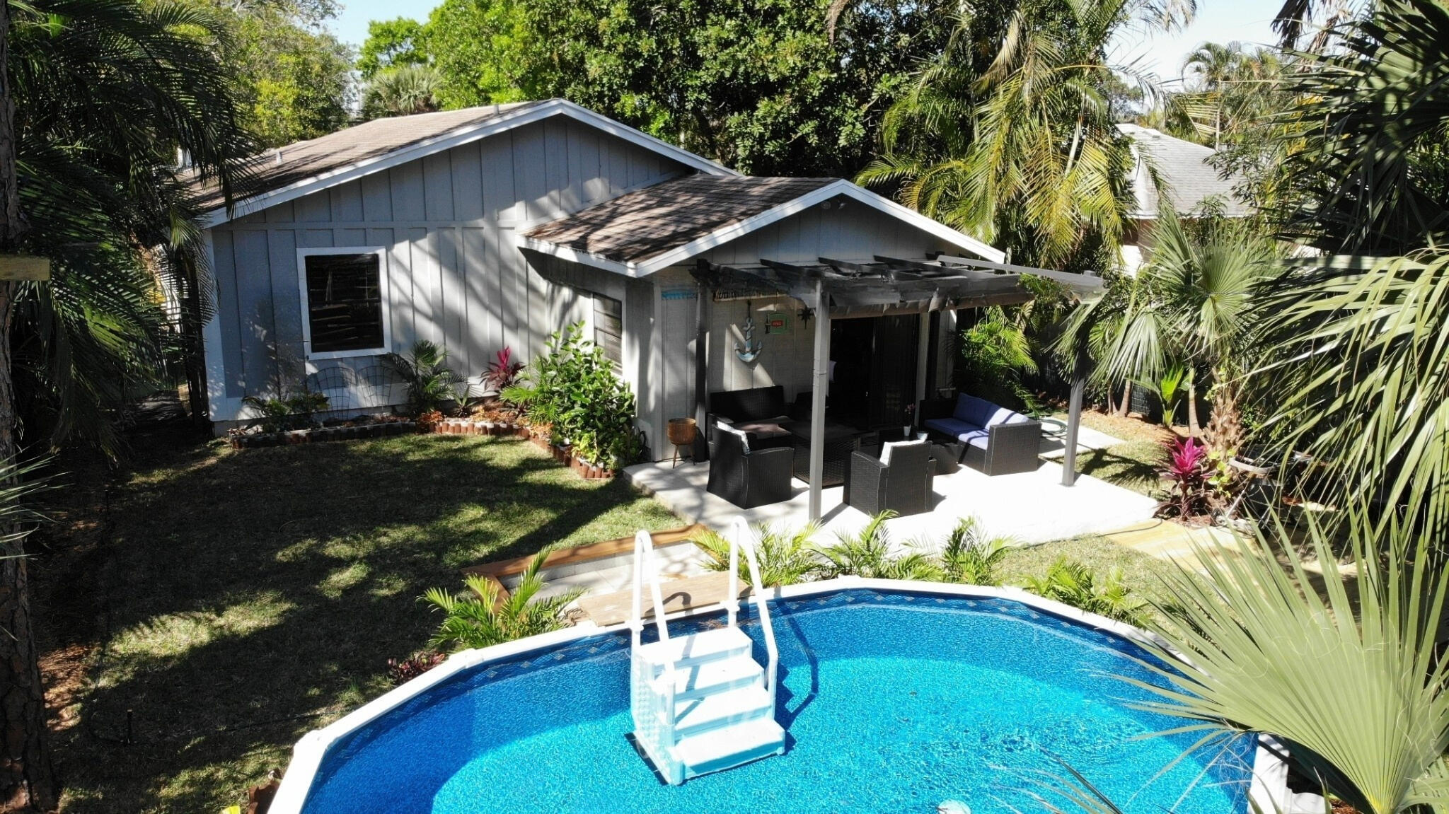 505 Pinegrove Avenue, Jupiter