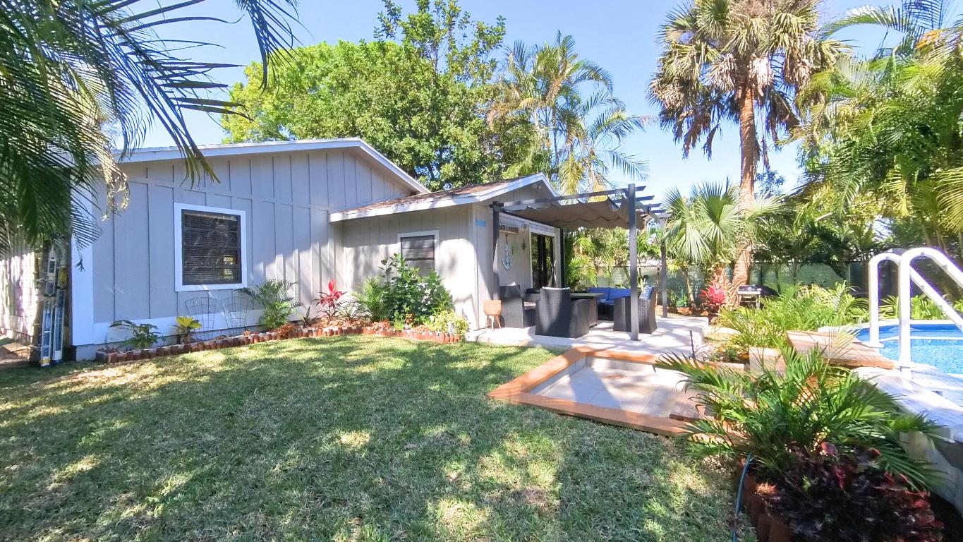 505 Pinegrove Avenue, Jupiter