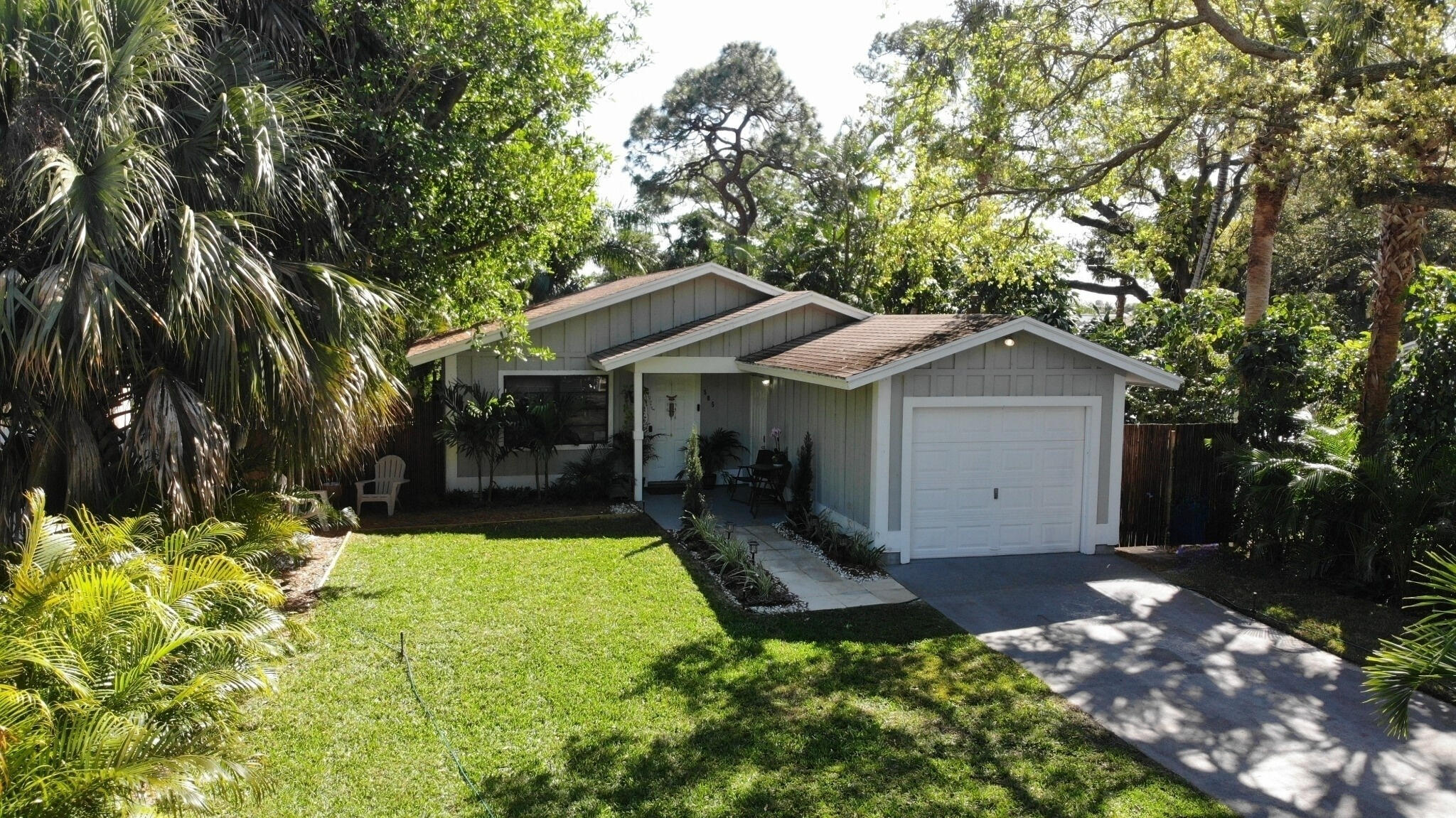505 Pinegrove Avenue, Jupiter