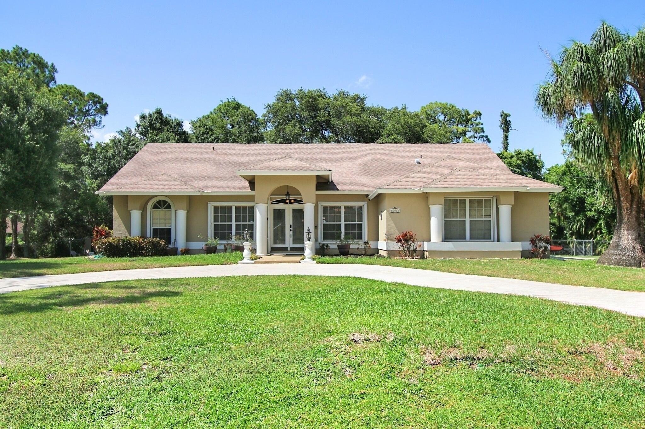 14073 78th Place N, Loxahatchee