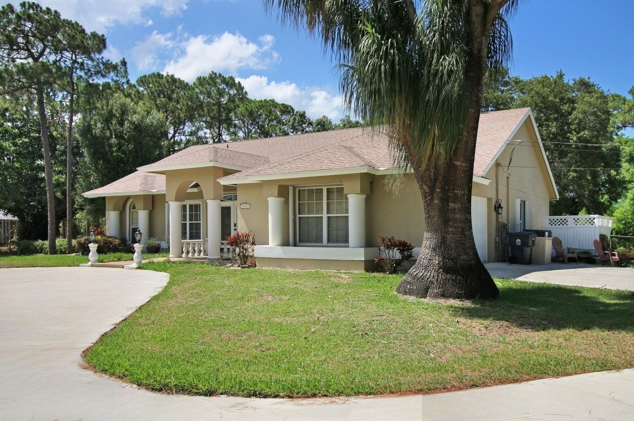 14073 78th Place N, Loxahatchee