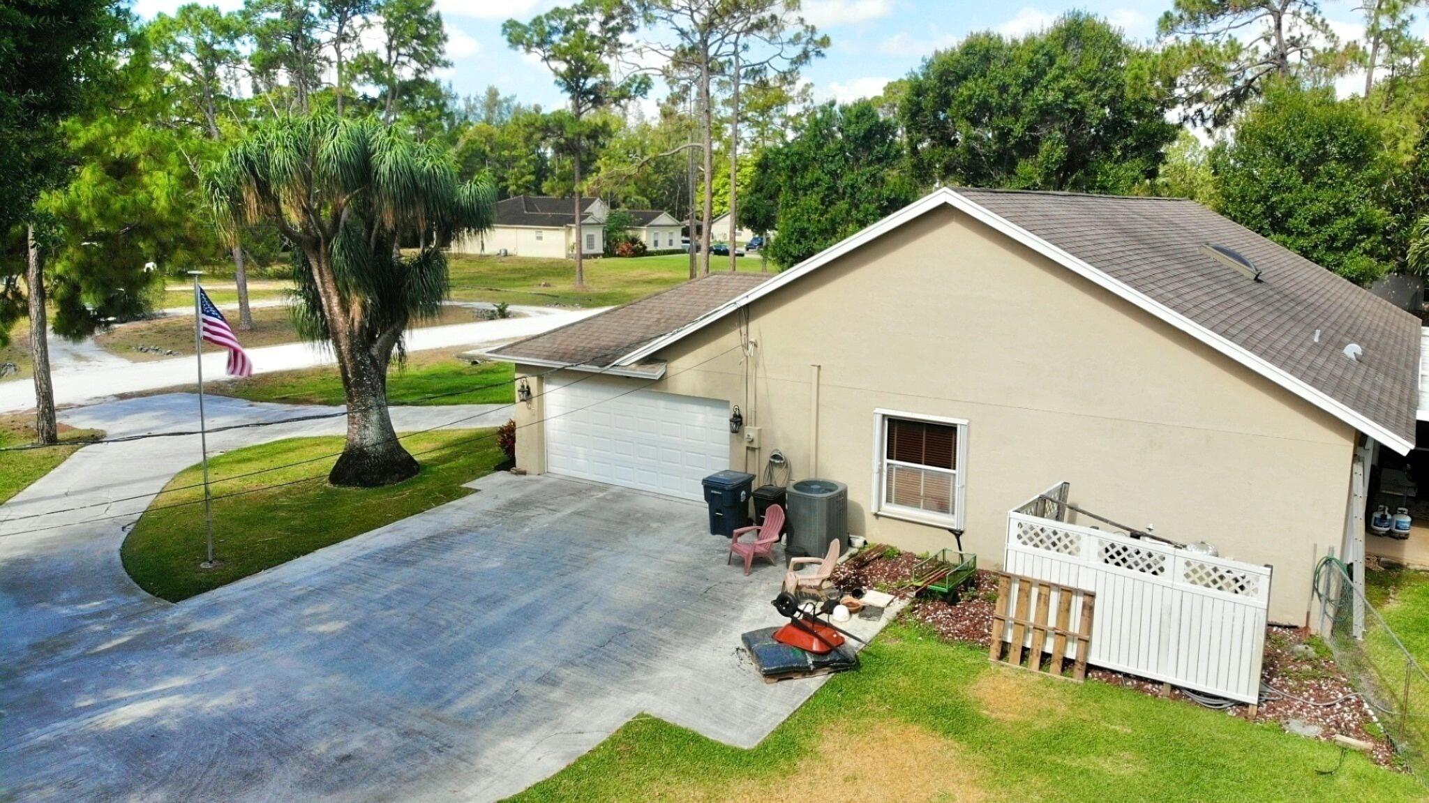 14073 78th Place N, Loxahatchee