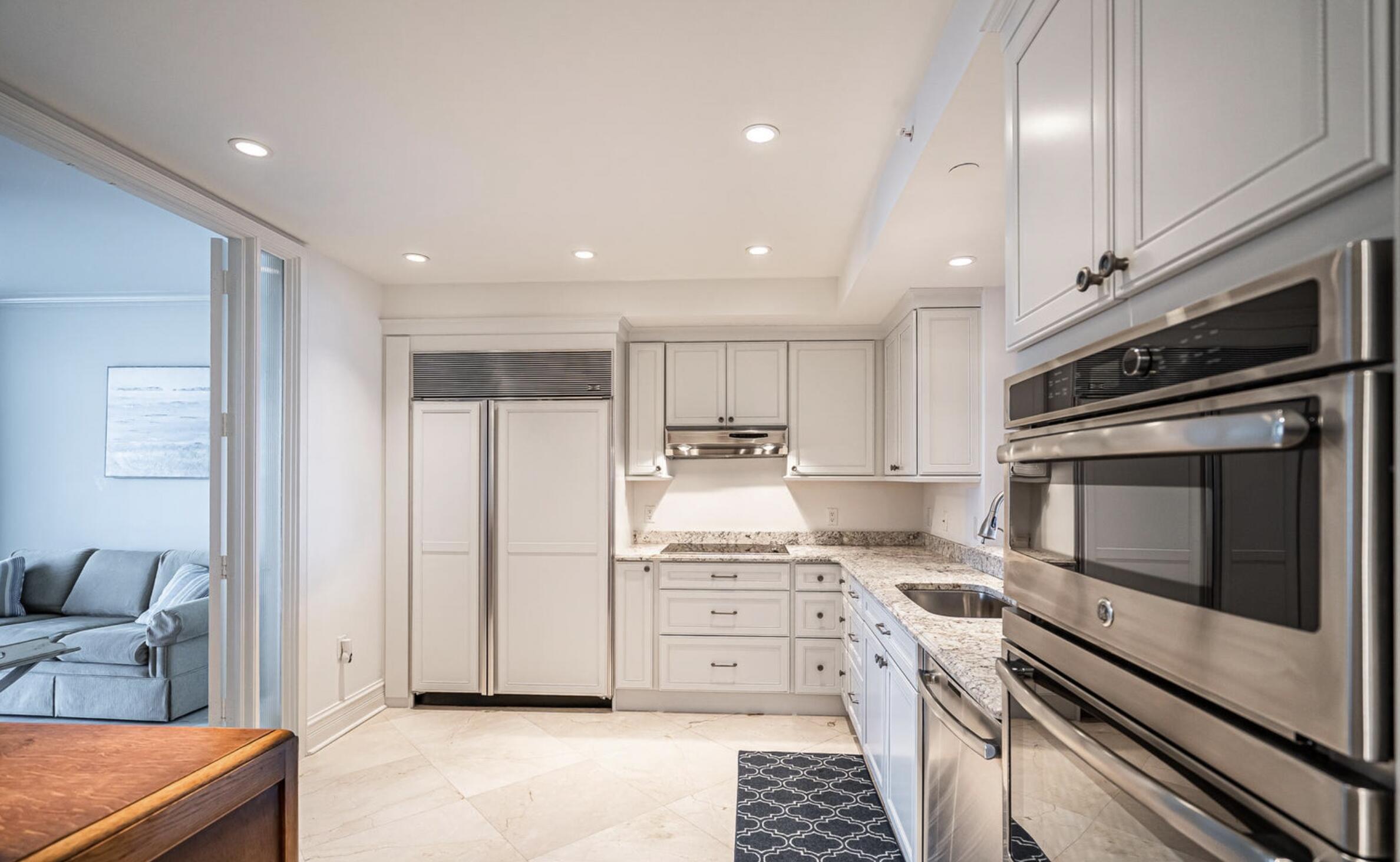 2110 N Ocean Boulevard 20d, Fort Lauderdale Unit: 20d