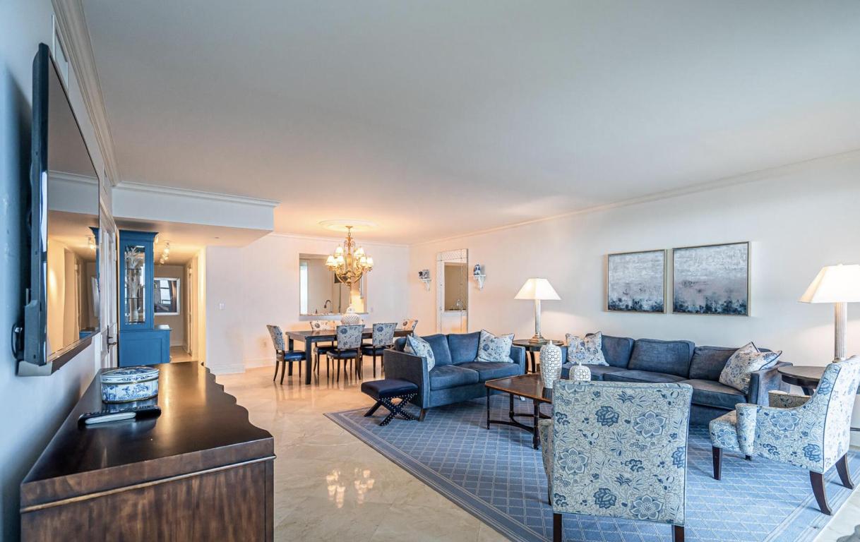 2110 N Ocean Boulevard 20d, Fort Lauderdale Unit: 20d