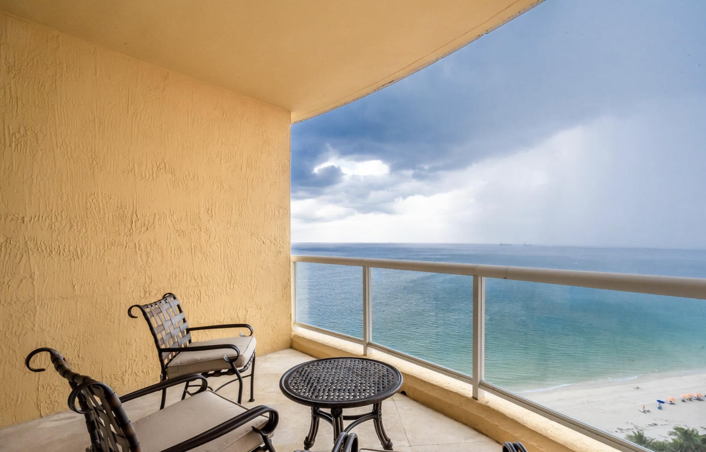 2110 N Ocean Boulevard 20d, Fort Lauderdale Unit: 20d