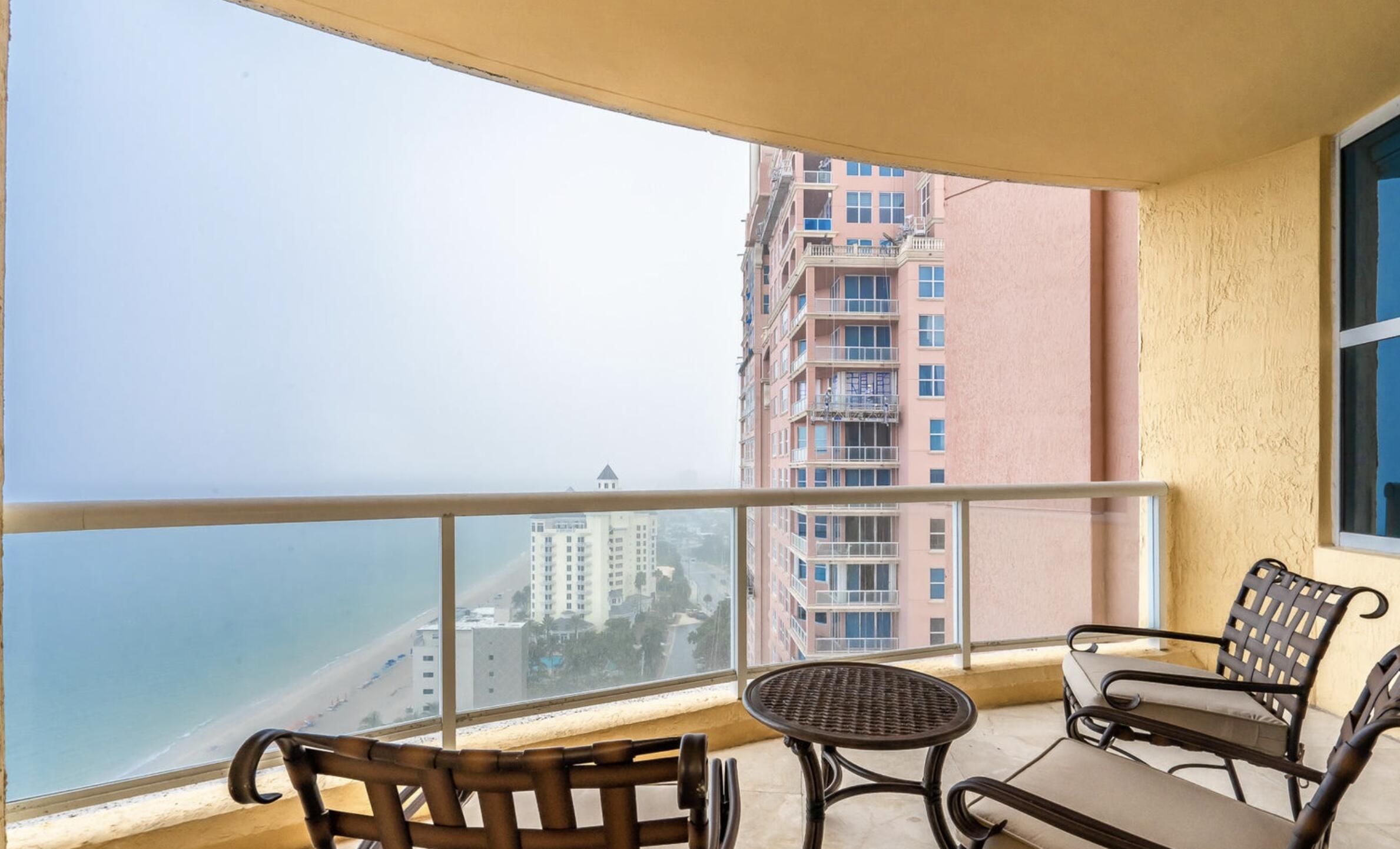 2110 N Ocean Boulevard 20d, Fort Lauderdale Unit: 20d