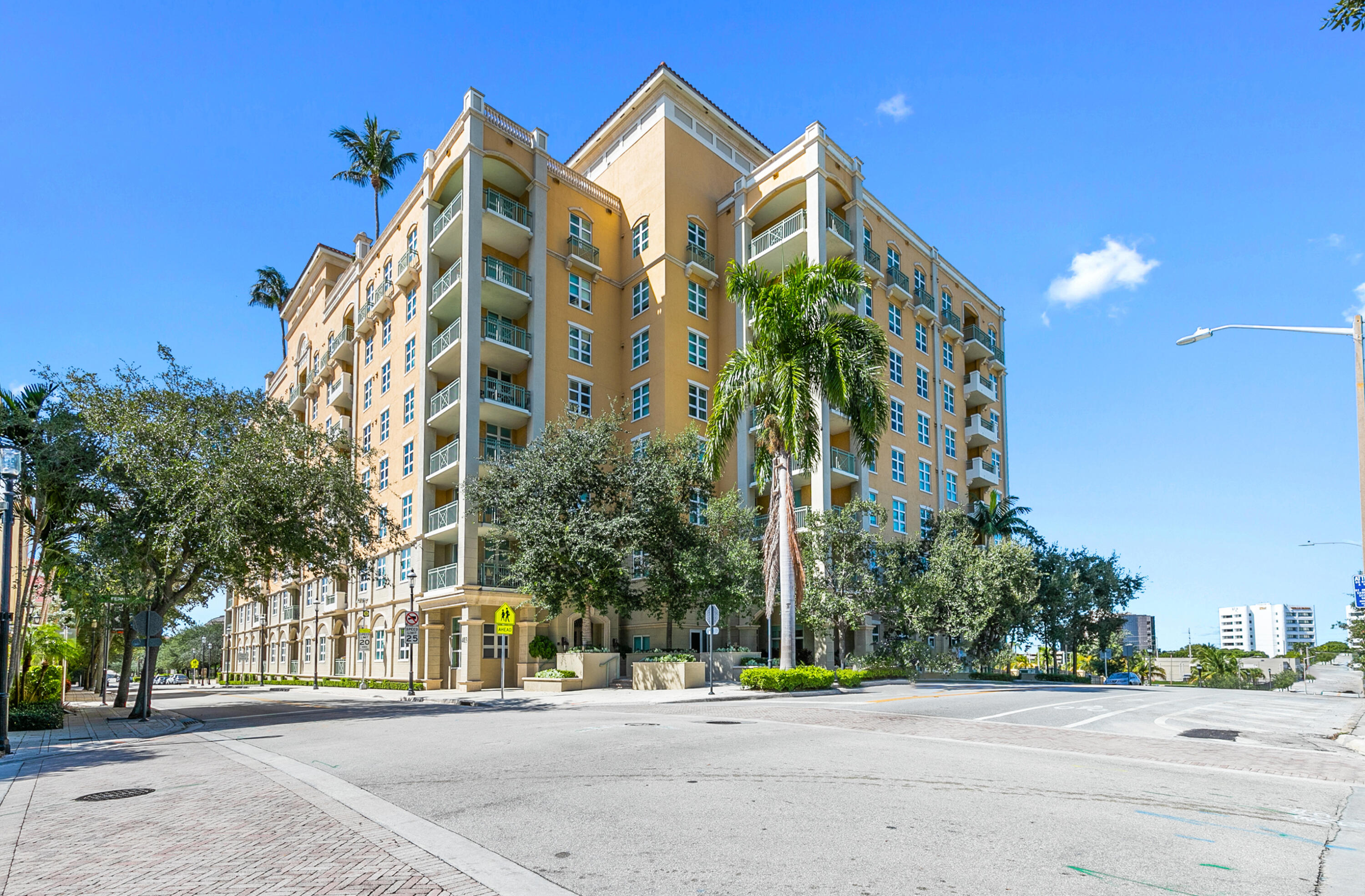 403 S Sapodilla Avenue 102, West Palm Beach Unit: 102