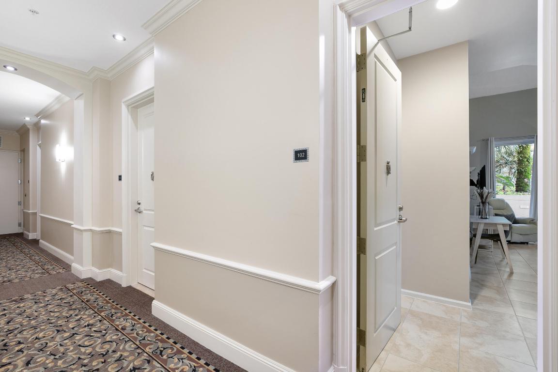 403 S Sapodilla Avenue 102, West Palm Beach Unit: 102