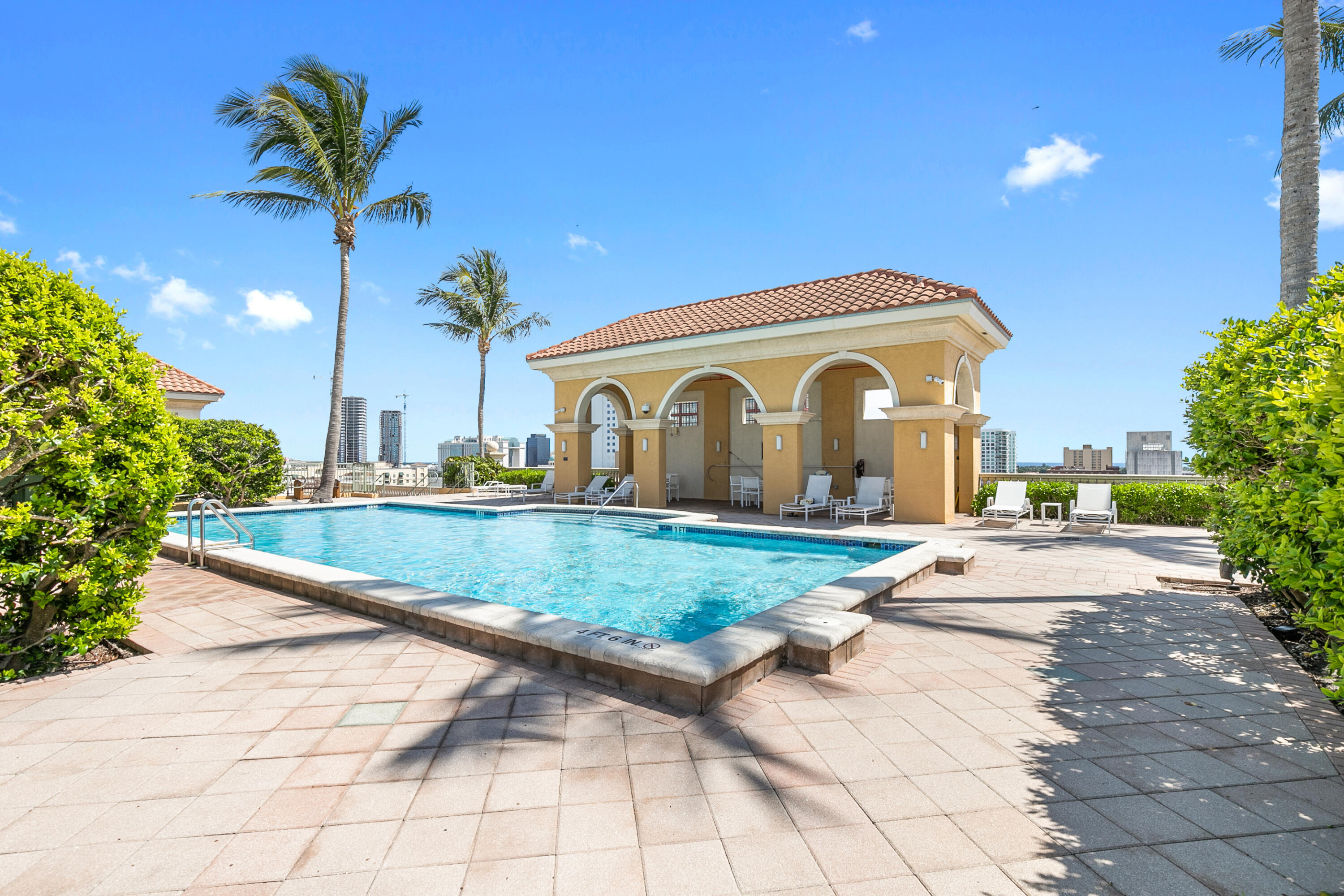 403 S Sapodilla Avenue 102, West Palm Beach Unit: 102