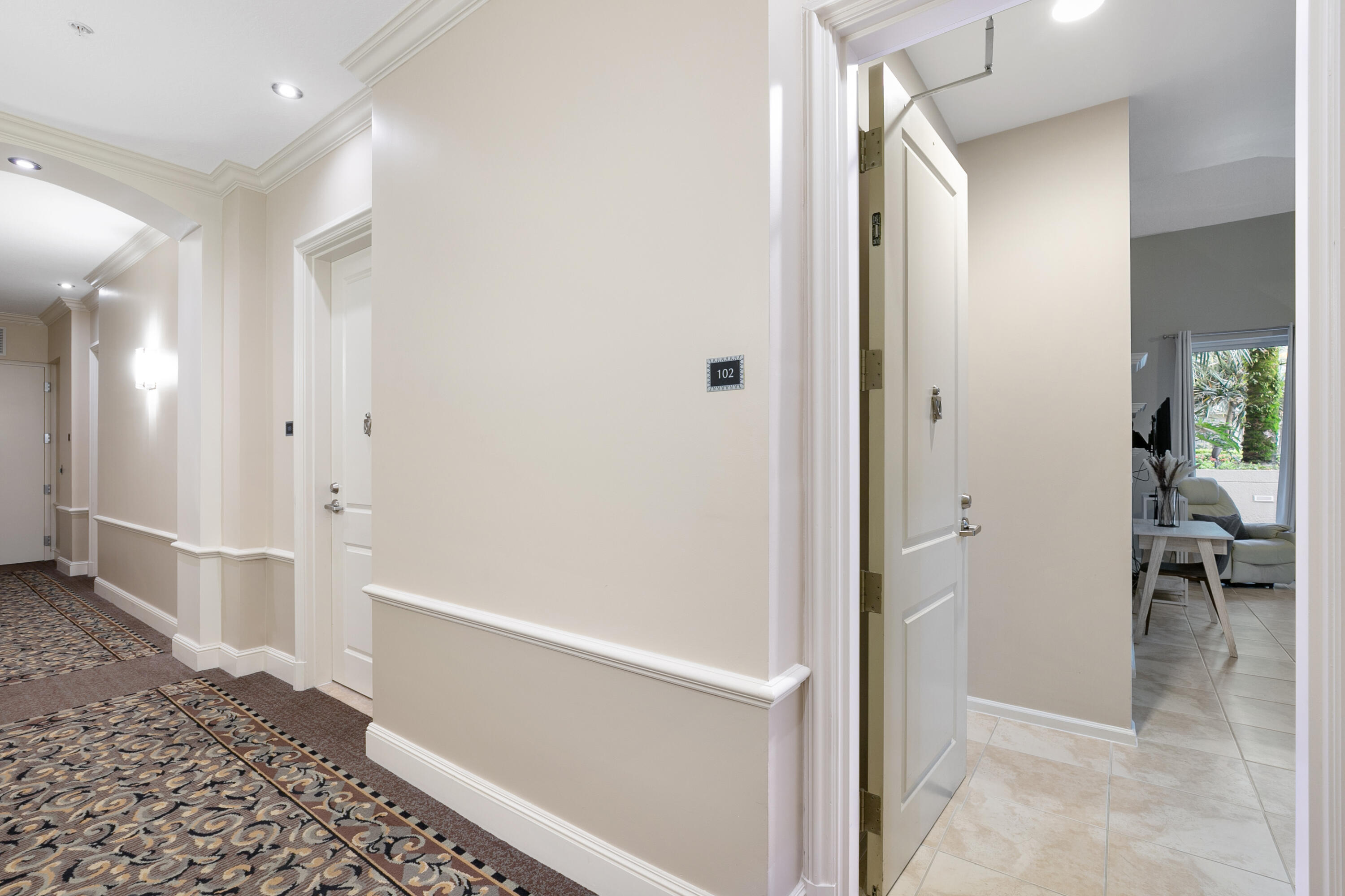 403 S Sapodilla Avenue 102, West Palm Beach Unit: 102