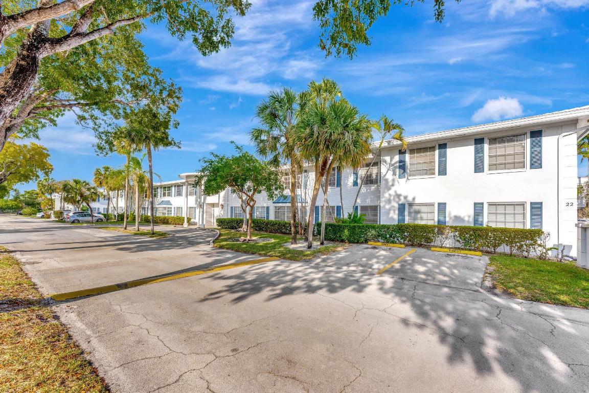 6700 NE 22nd Way 2212