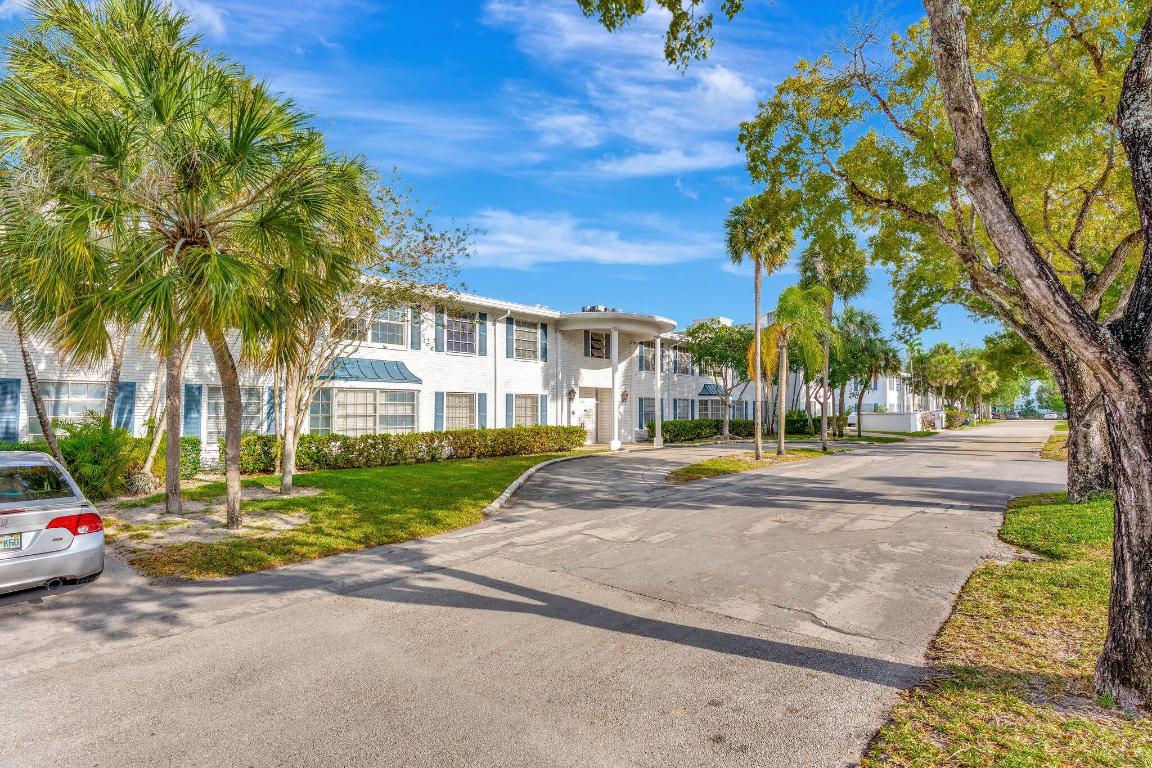 6700 NE 22nd Way 2212