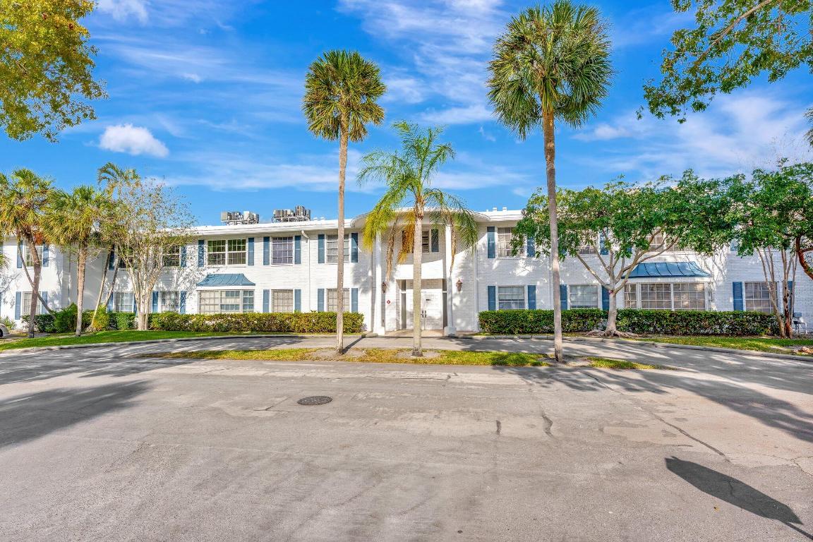 6700 NE 22nd Way 2212