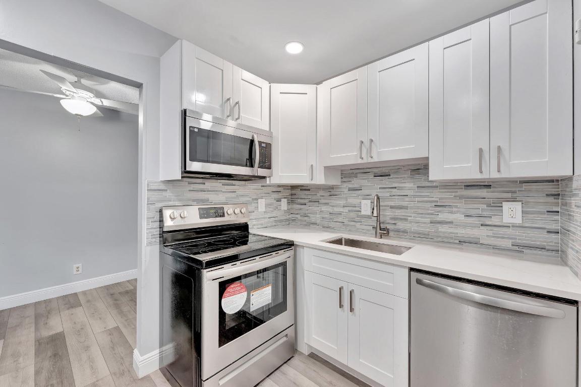 6700 NE 22nd Way 2212