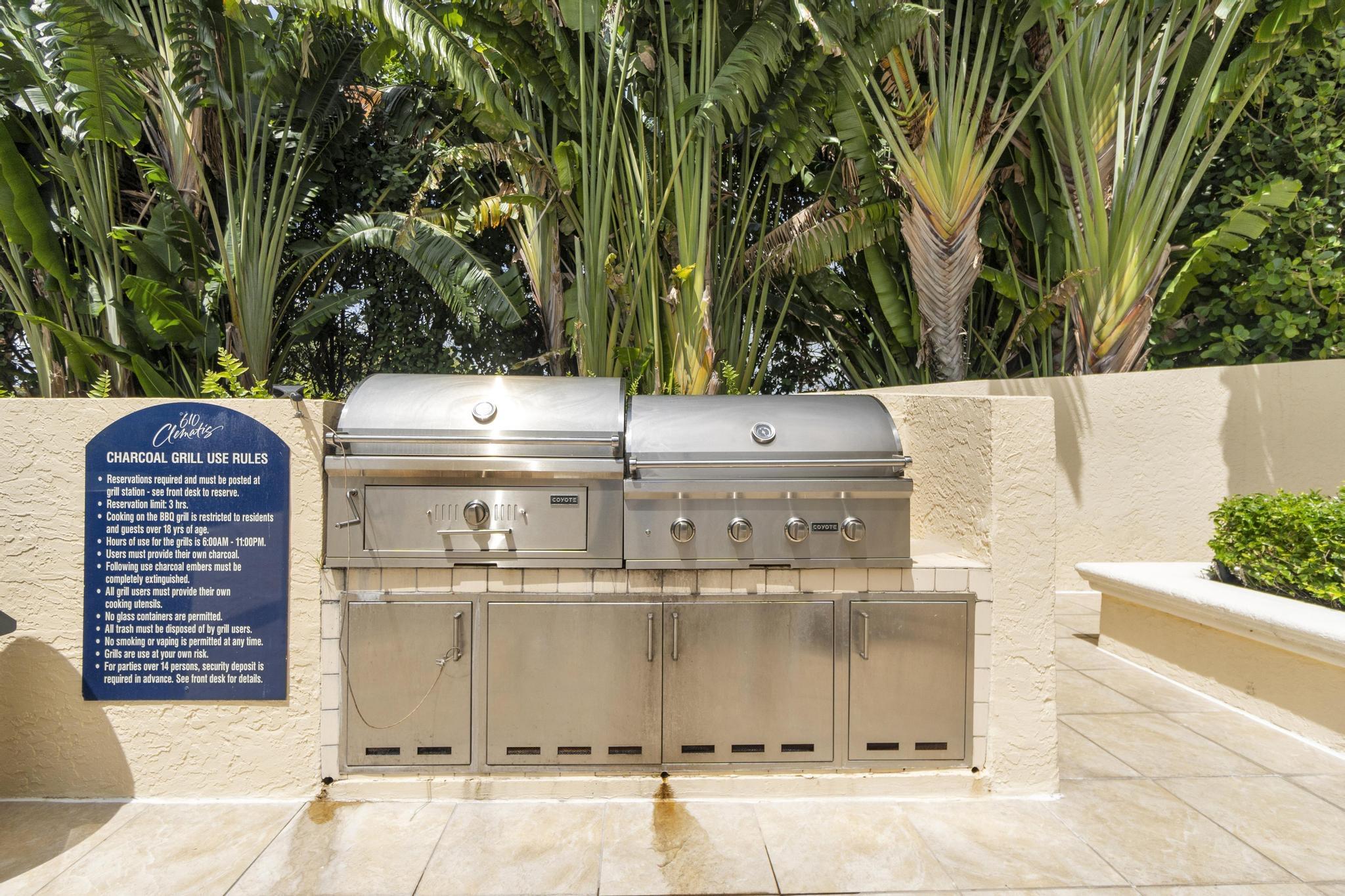 610 Clematis Street 229