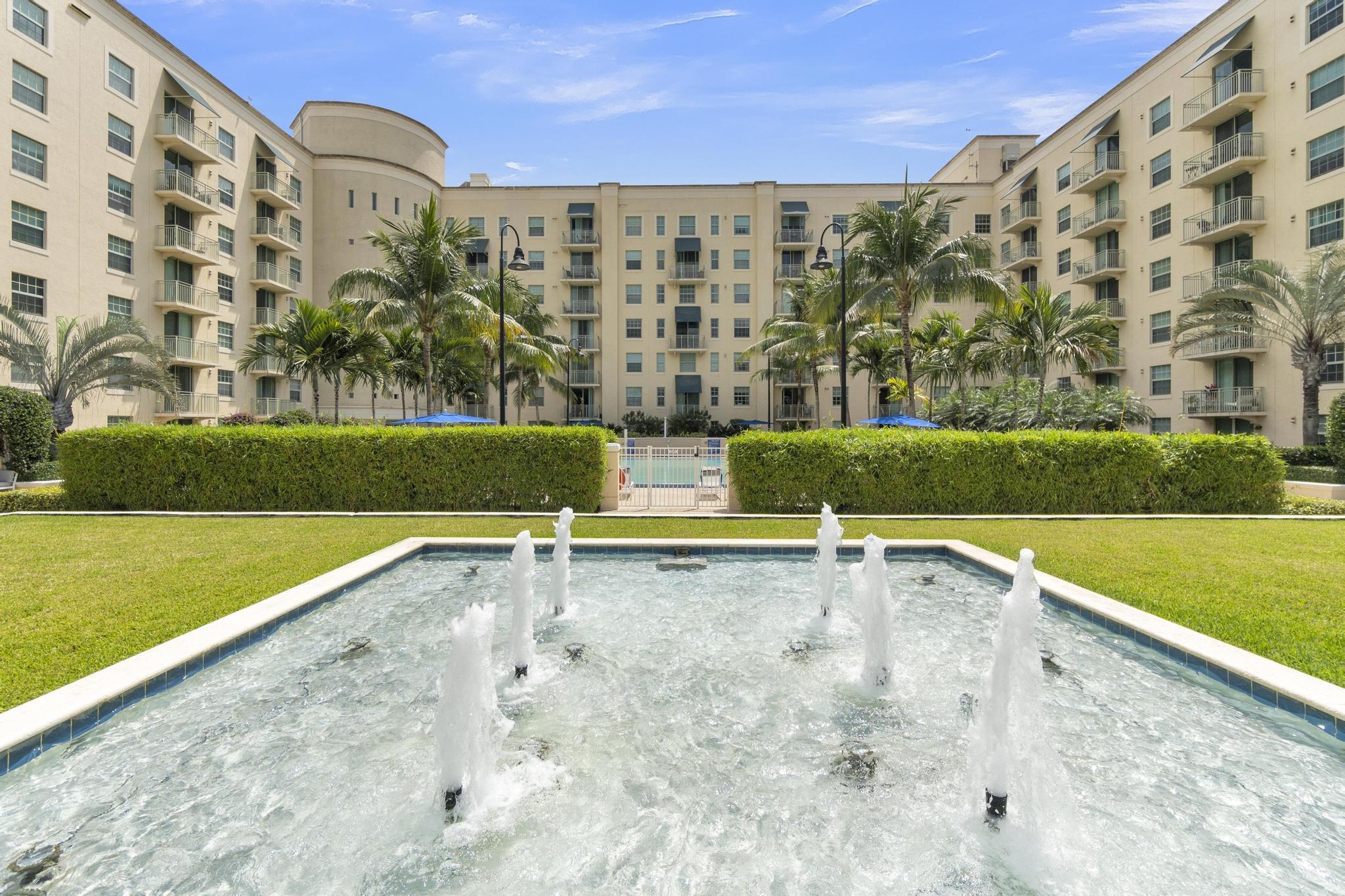 610 Clematis Street 229