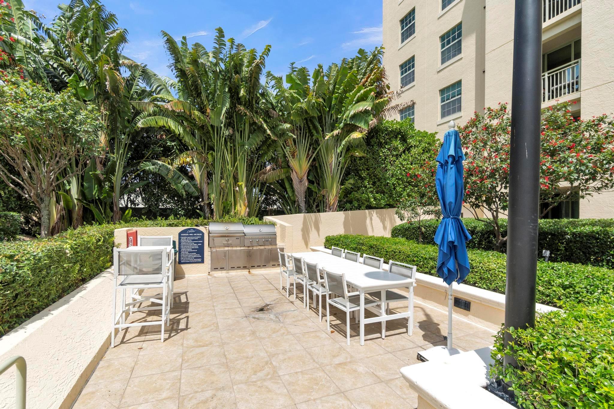 610 Clematis Street 229