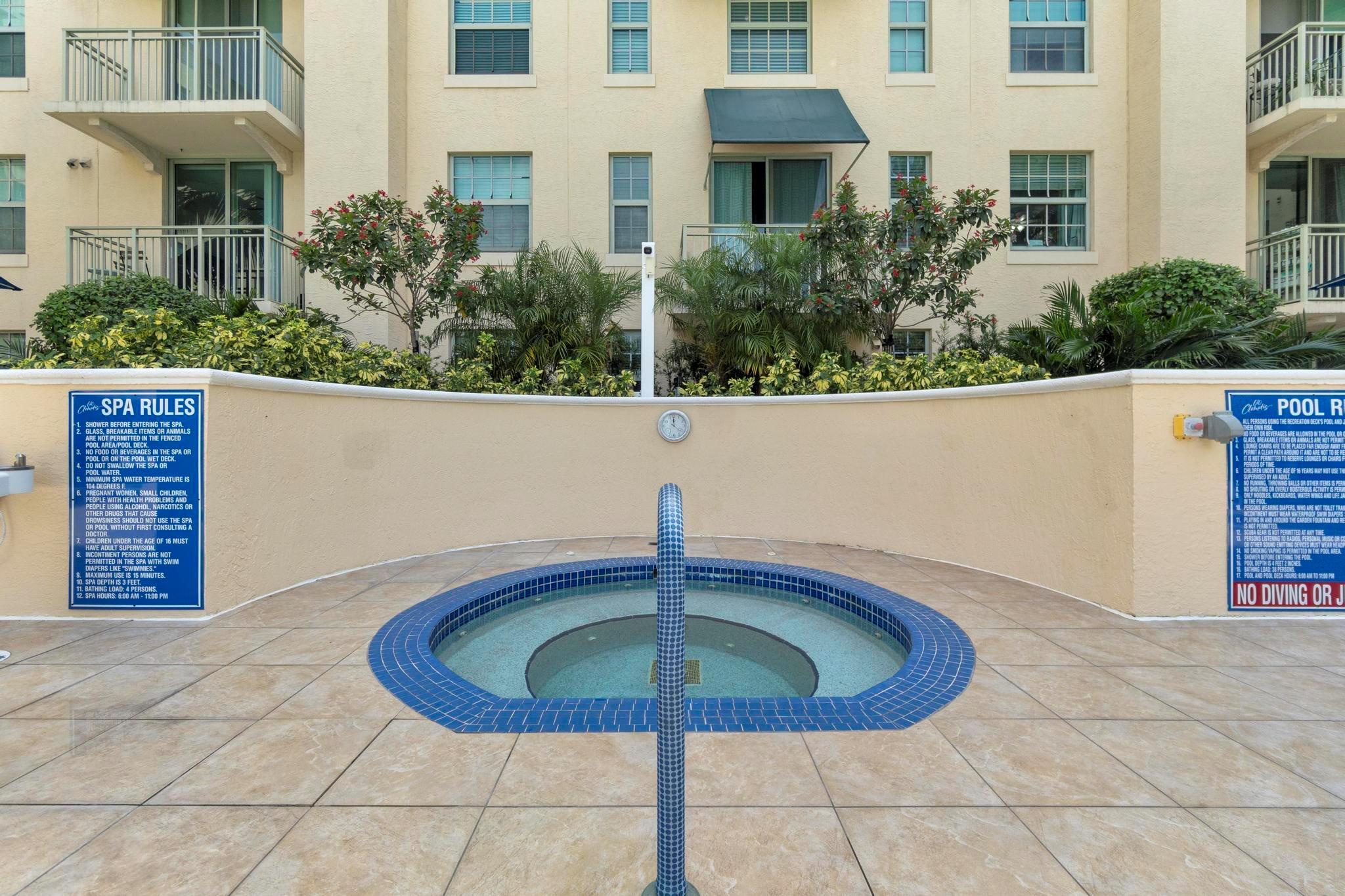 610 Clematis Street 229