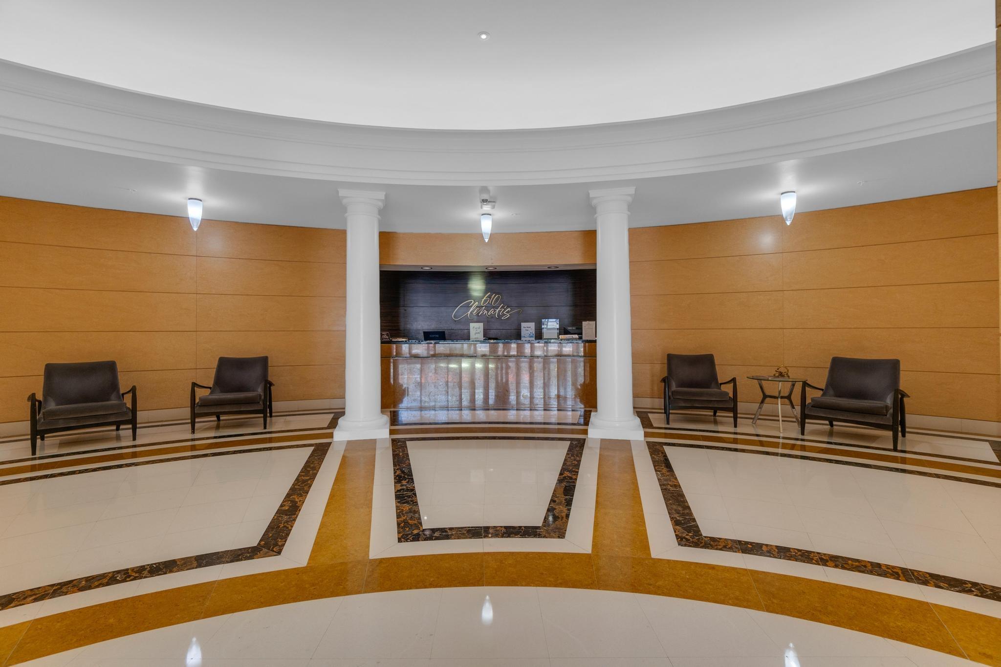 610 Clematis Street 229