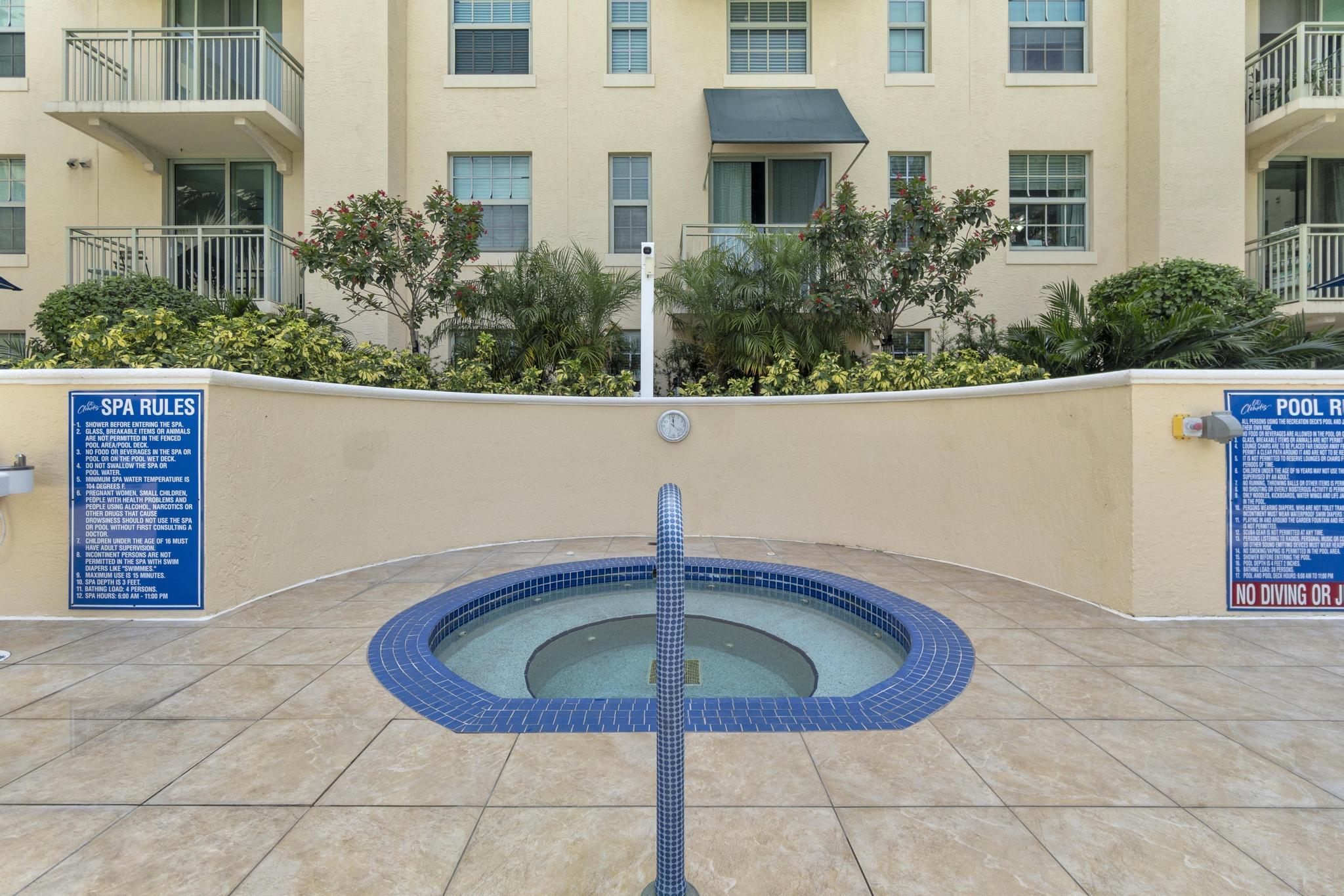 610 Clematis Street 229