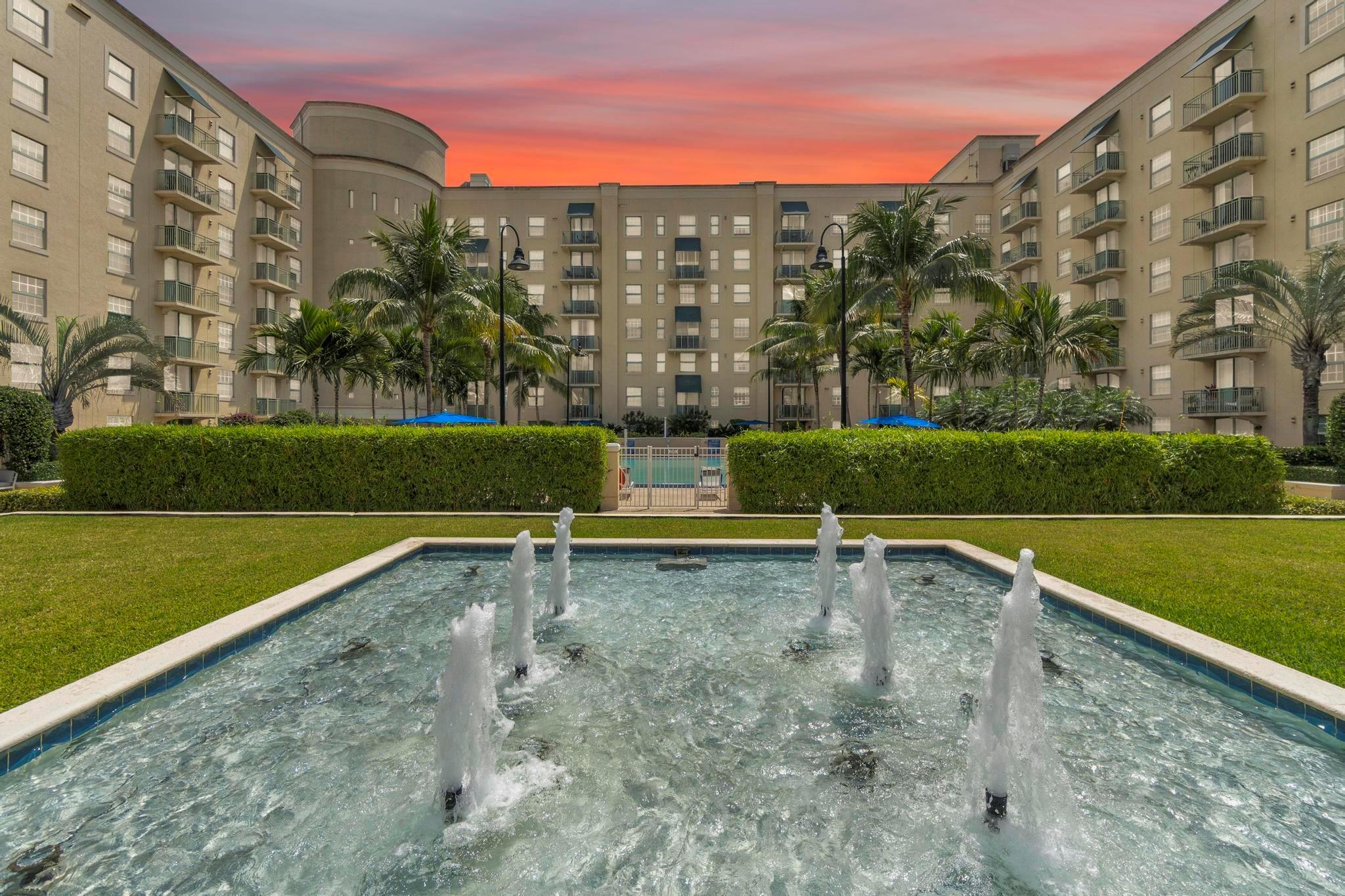 610 Clematis Street 229