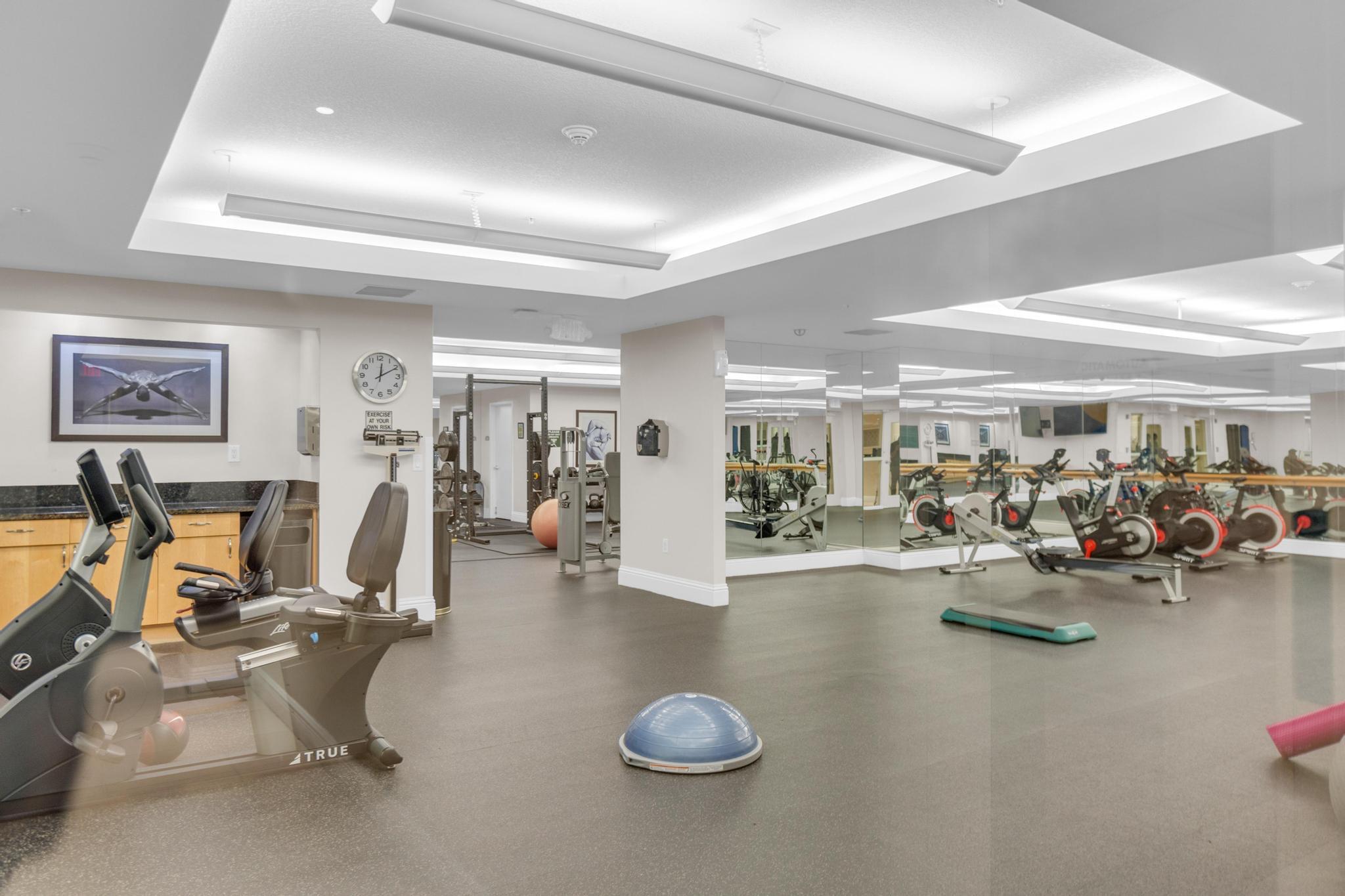 610 Clematis Street 229